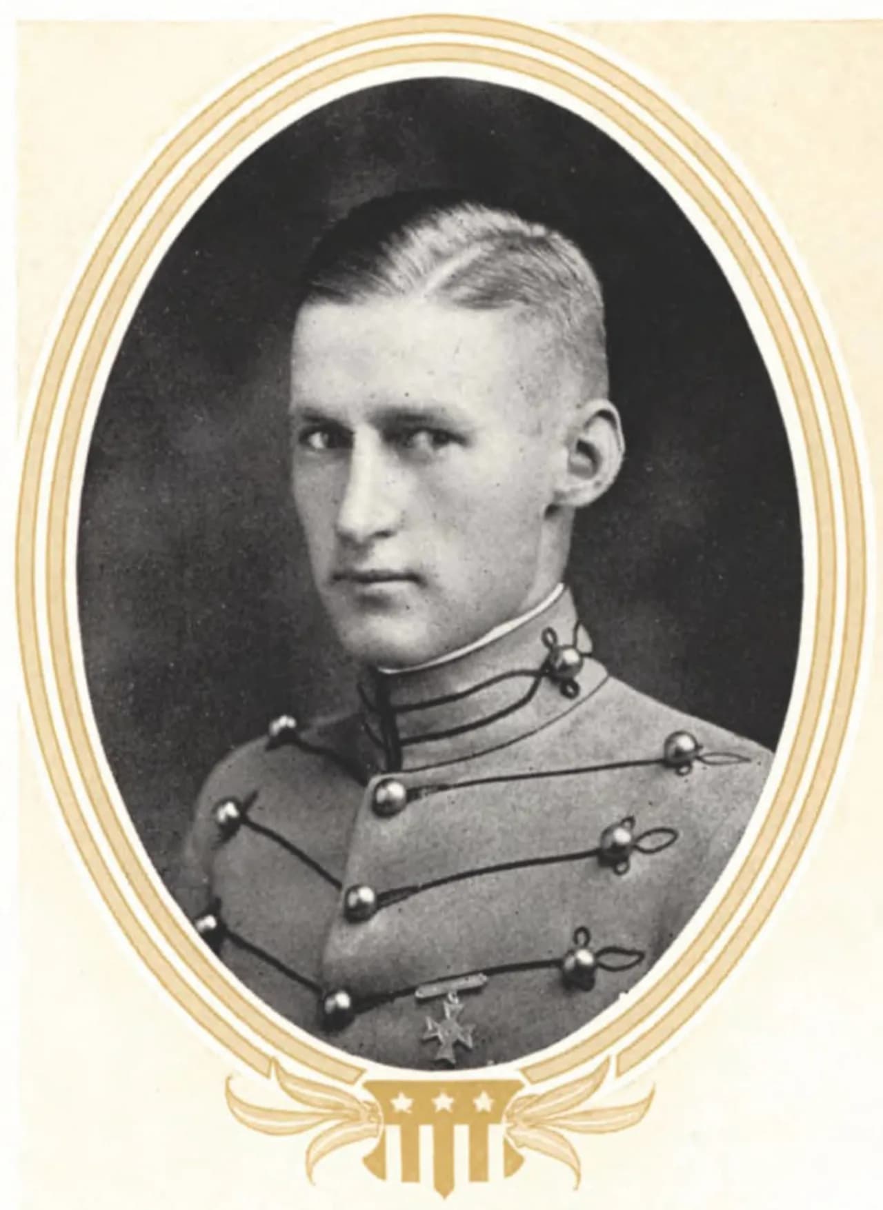 Ralph P. Cousins