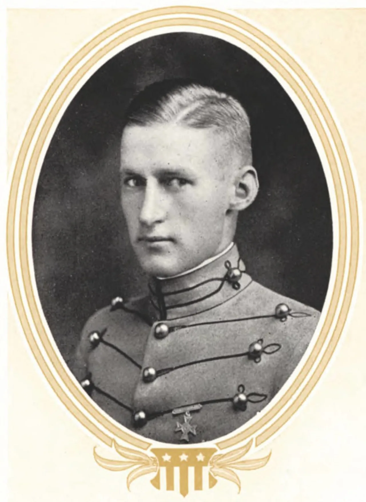 Ralph P. Cousins