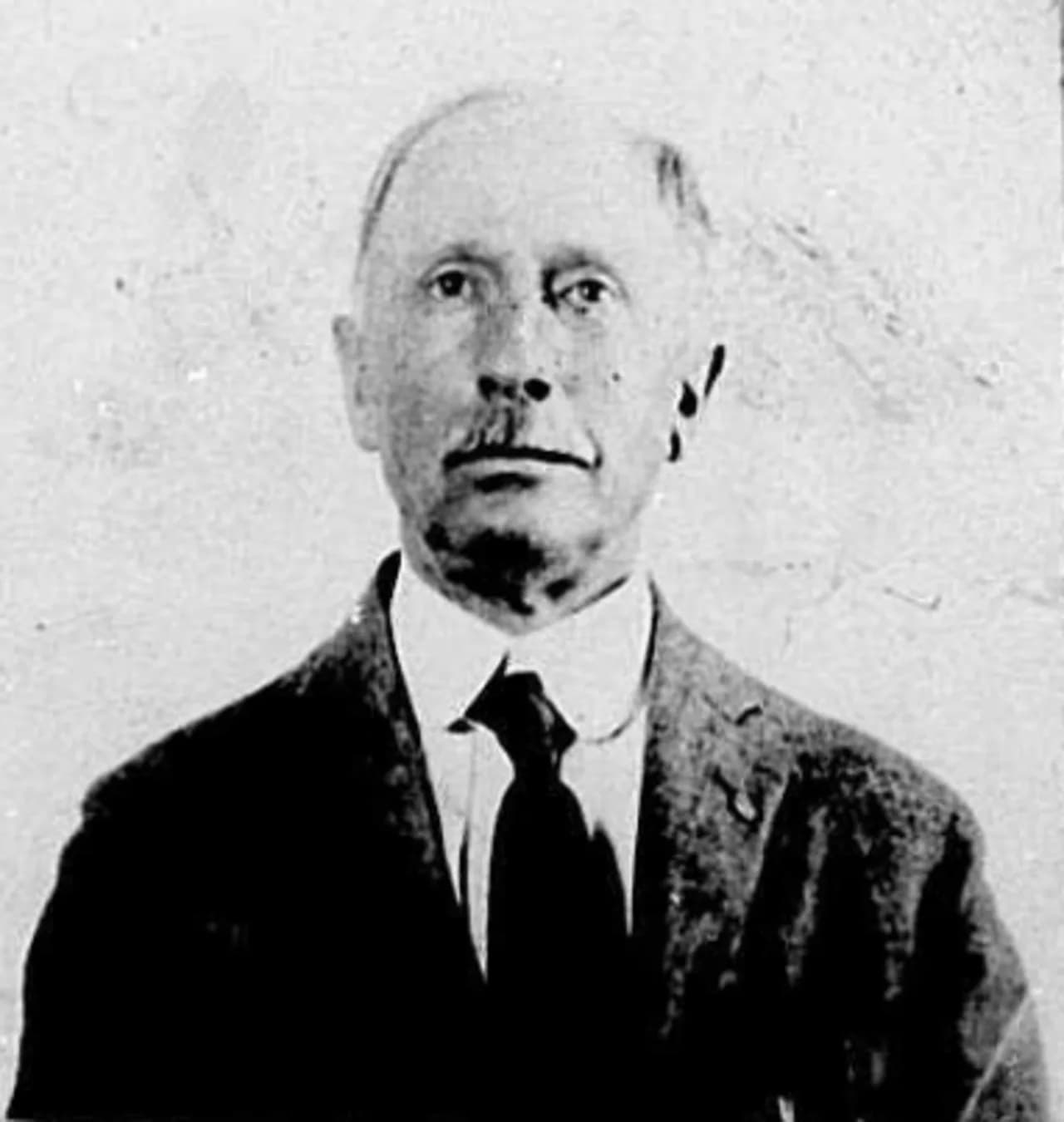 Bert Underwood