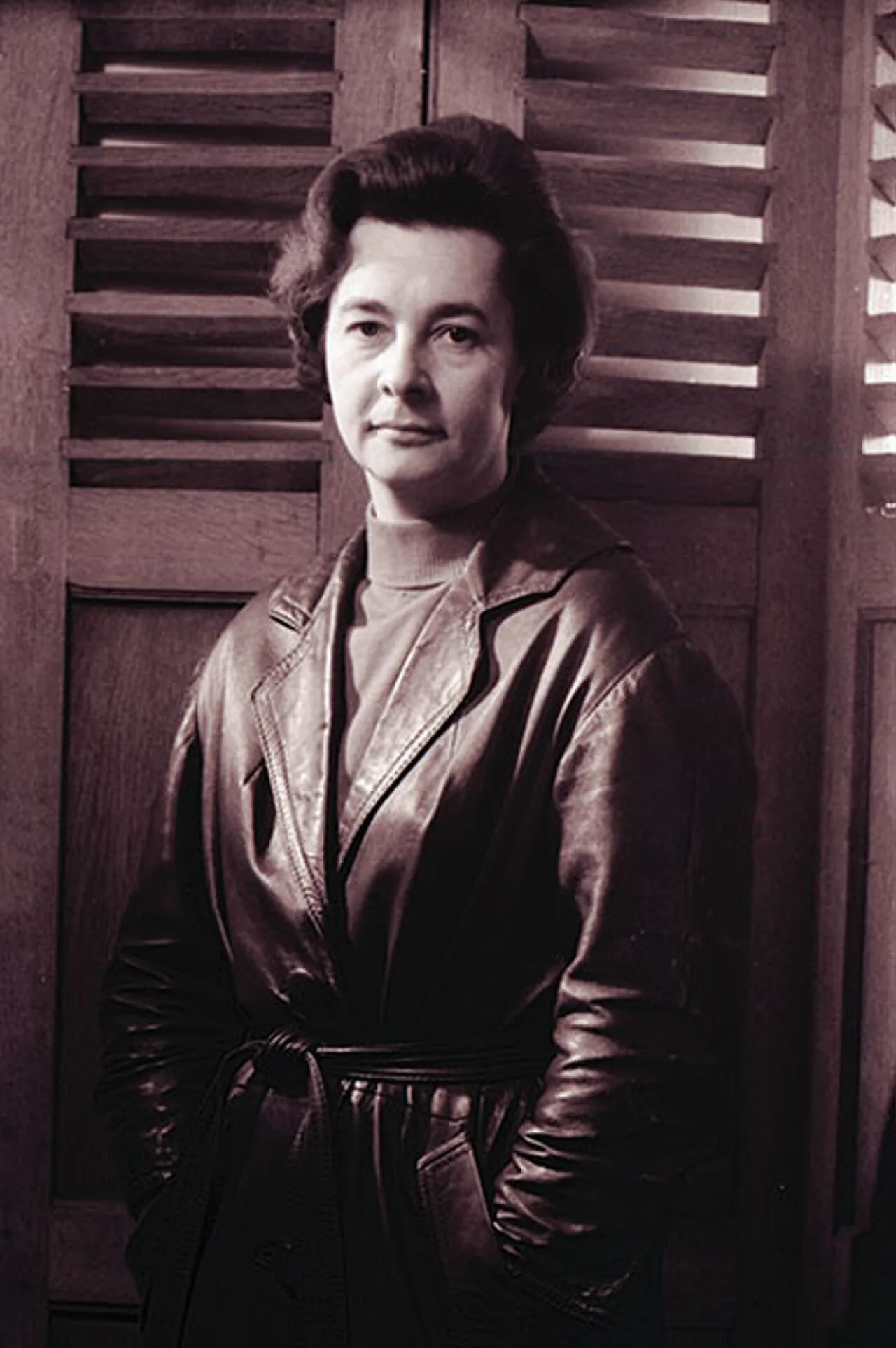 Claire Lejeune