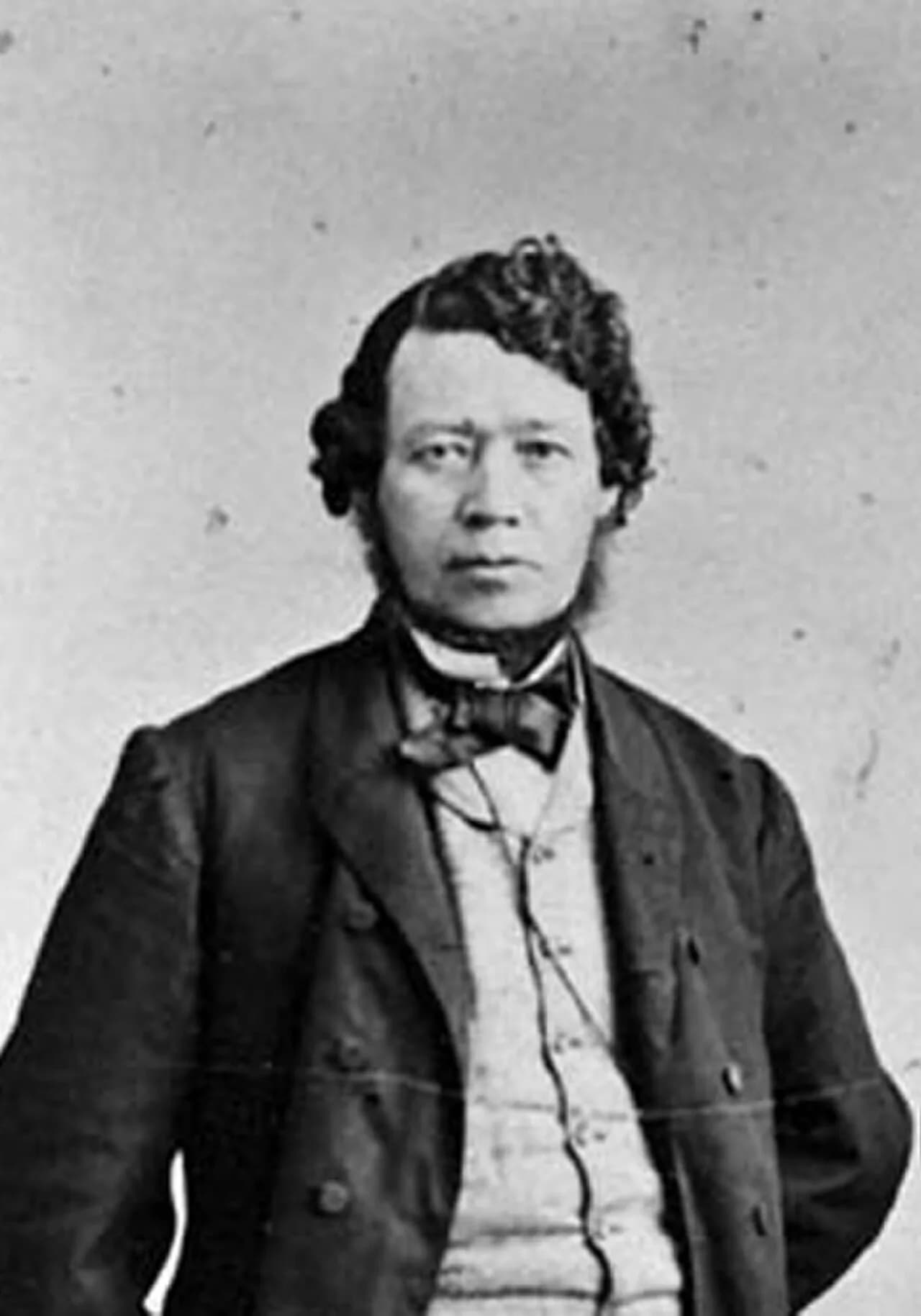 Thomas D’Arcy McGee
