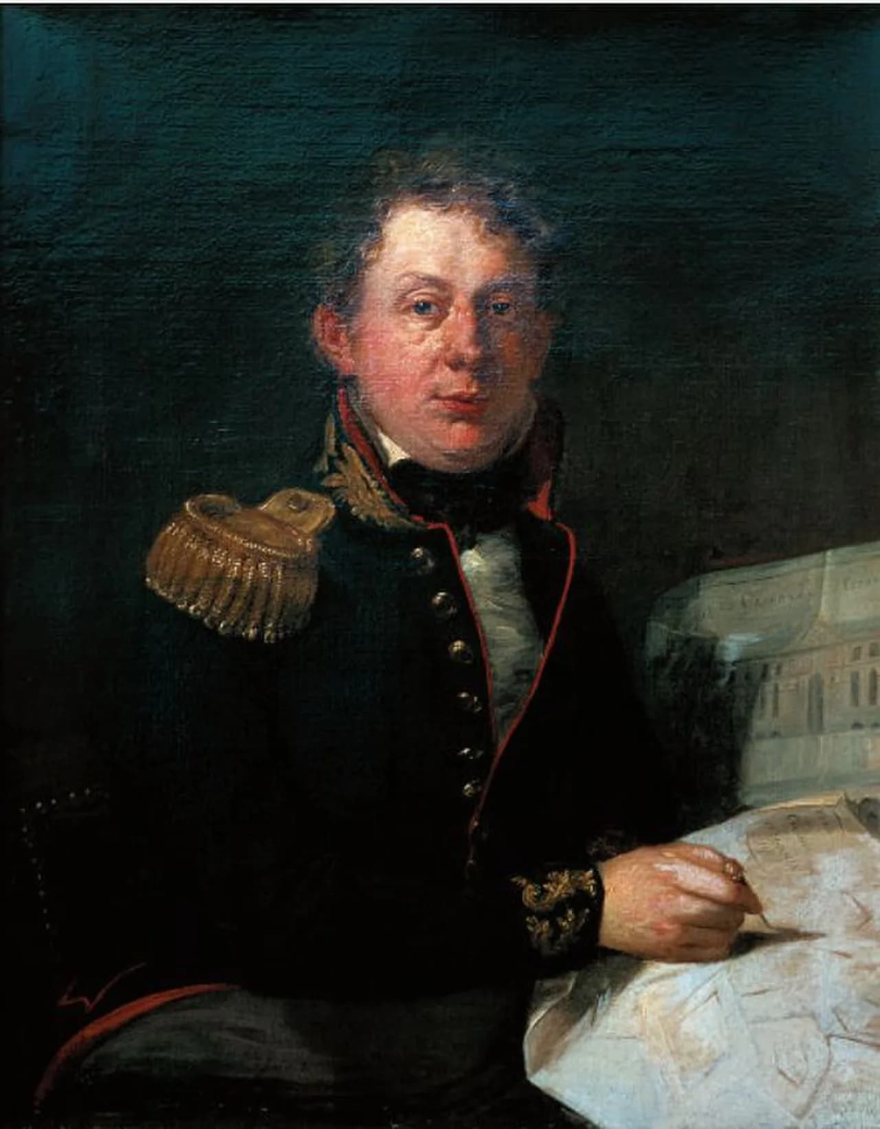 Willem Christiaan Brade