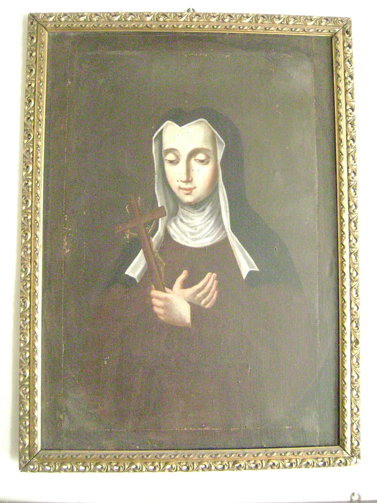 Maria Lanceata Morelli