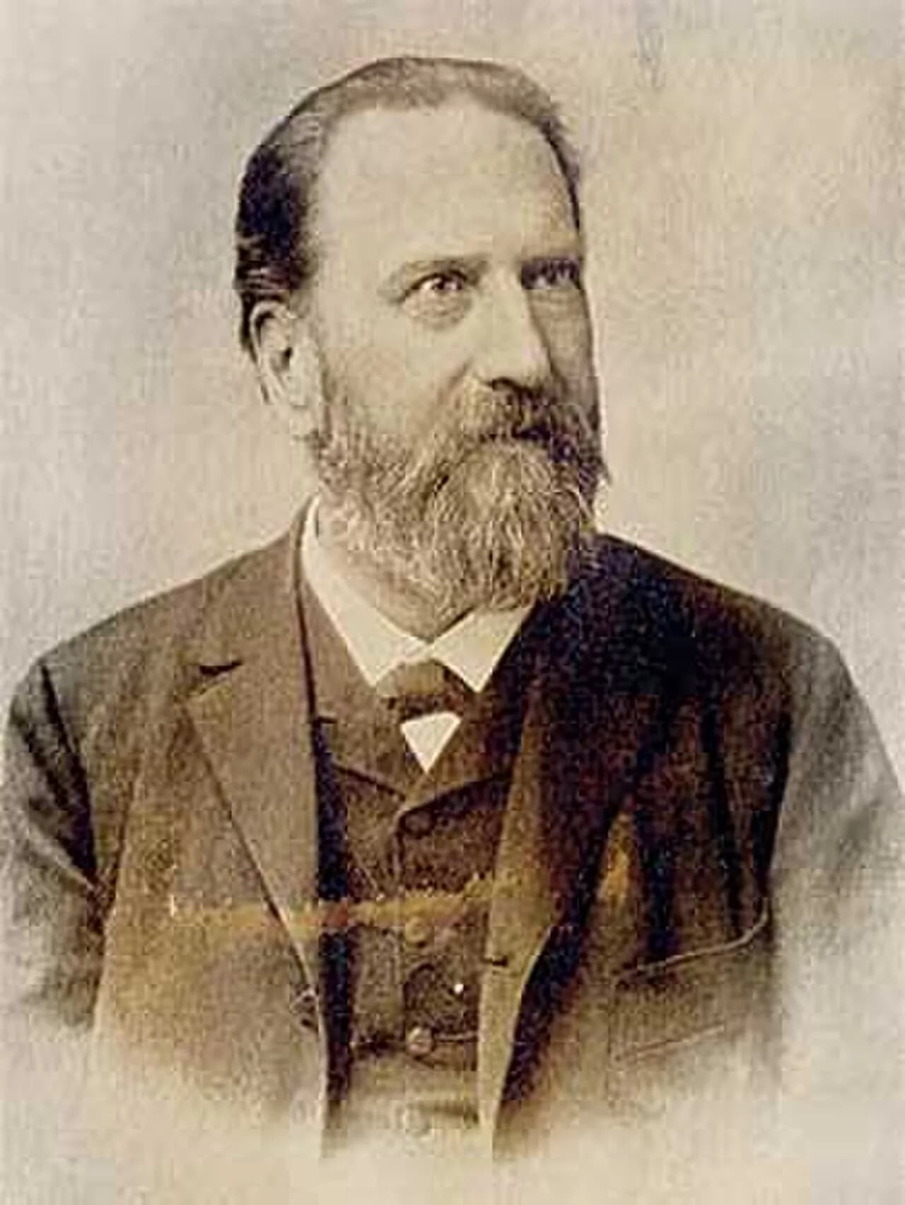 Mihael Vošnjak