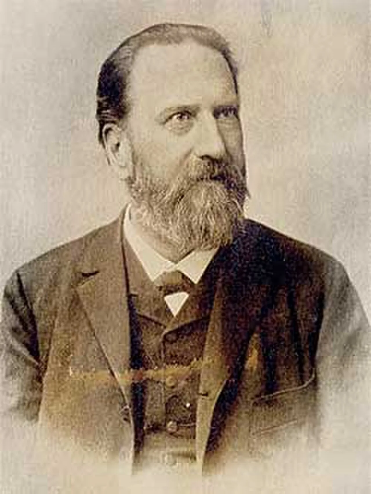 Mihael Vošnjak