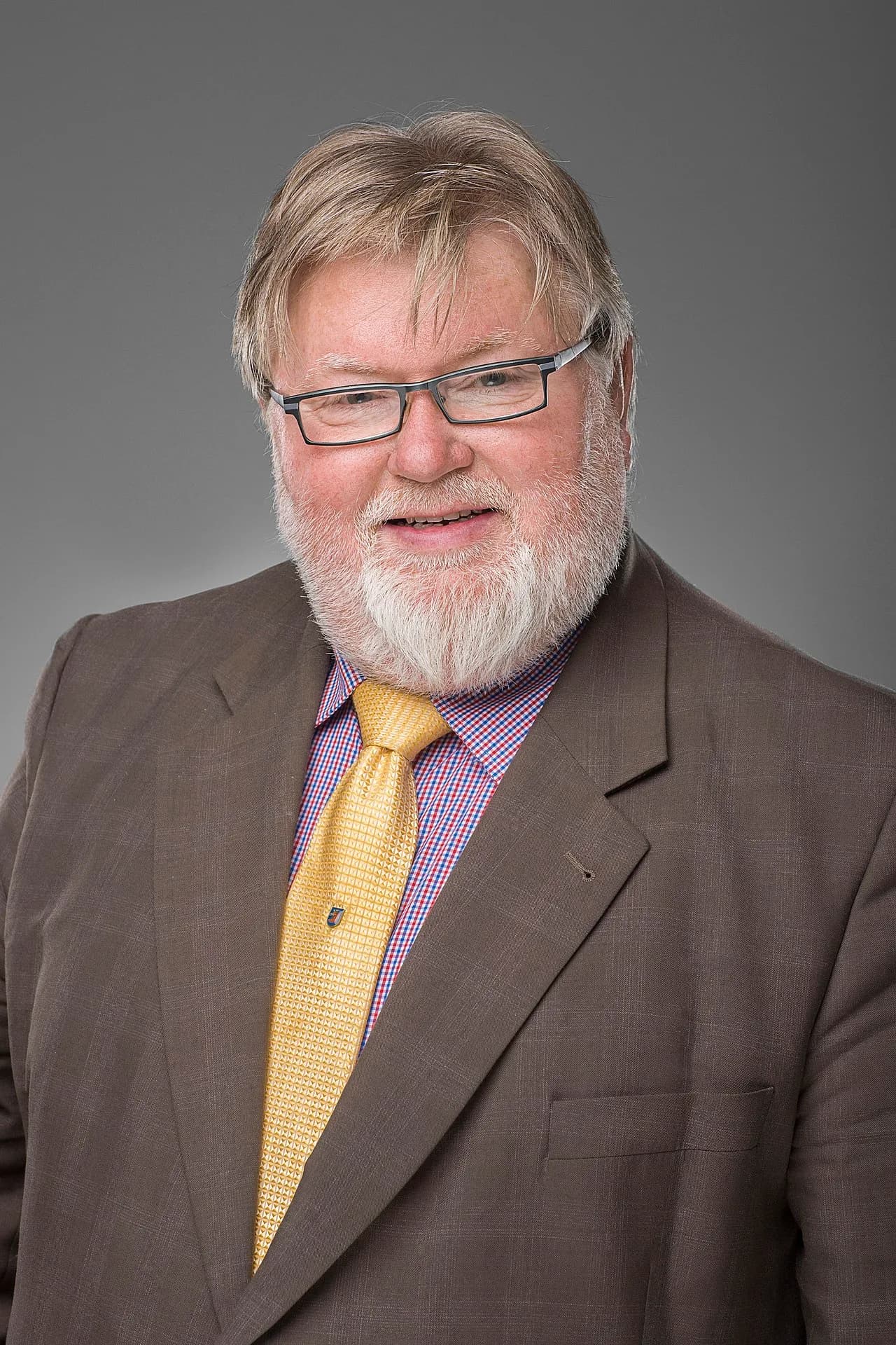 Zbigniew Plesner