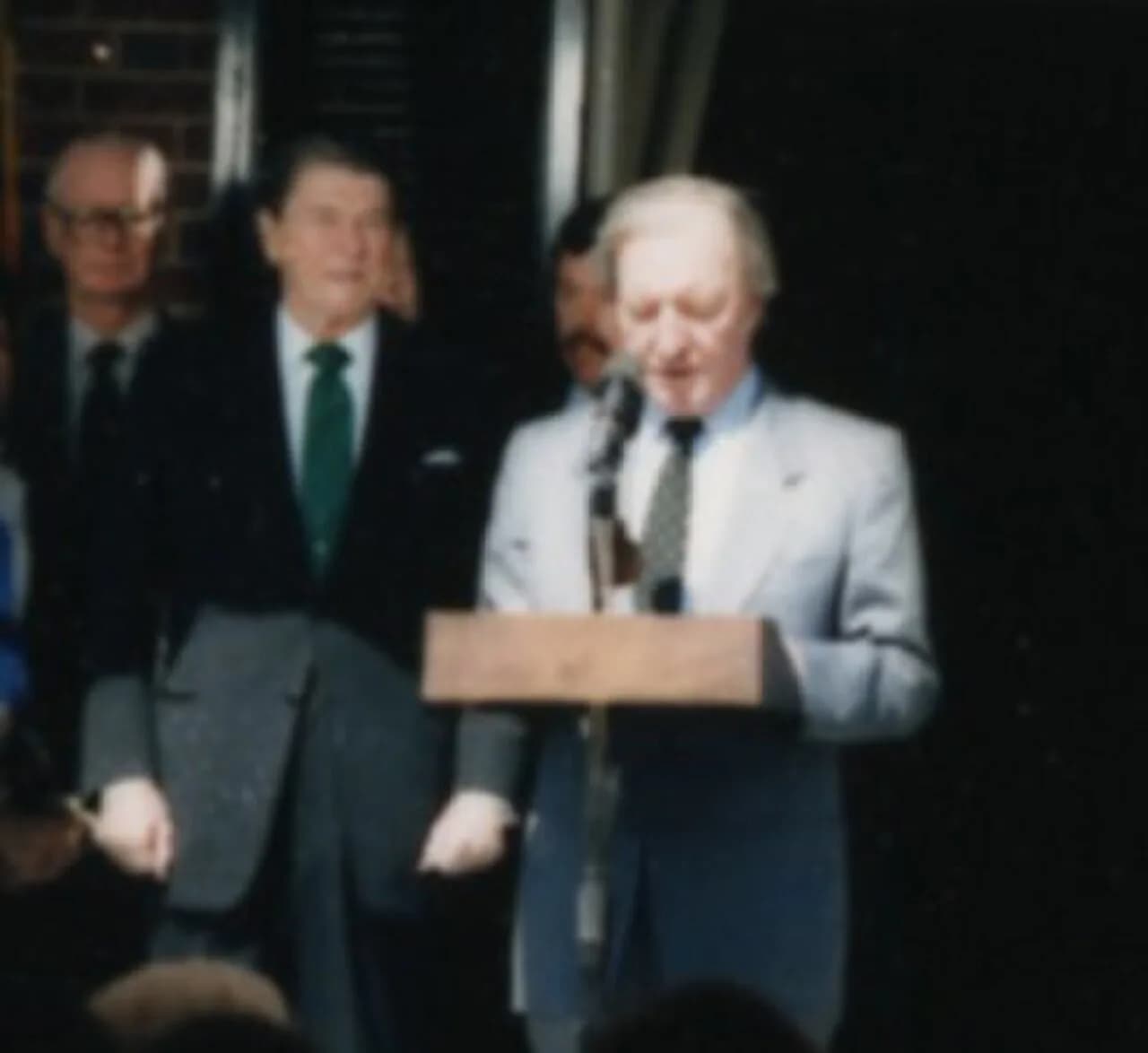 Pádraig MacKernan