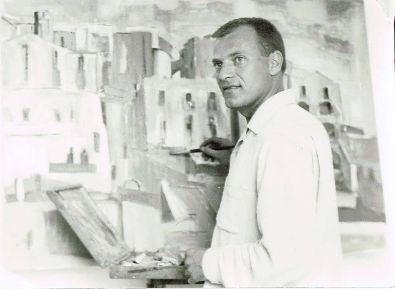Michele Rosa