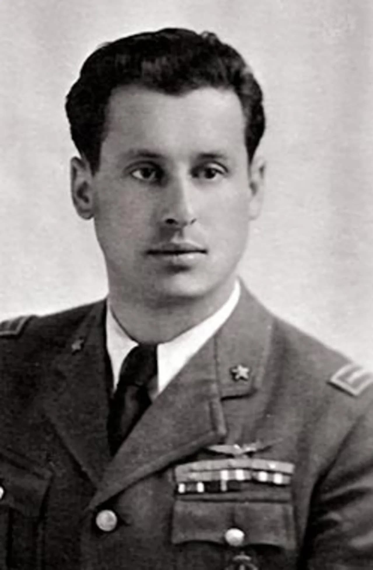 Giovanni Bonet