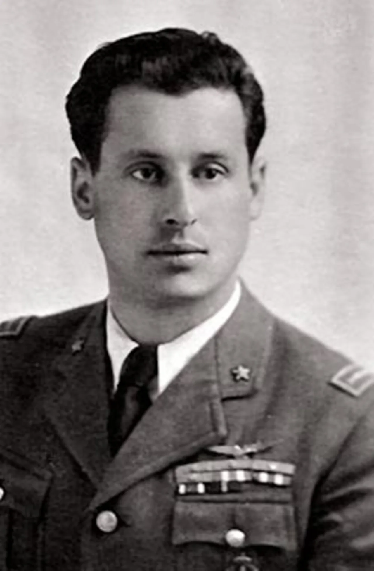 Giovanni Bonet