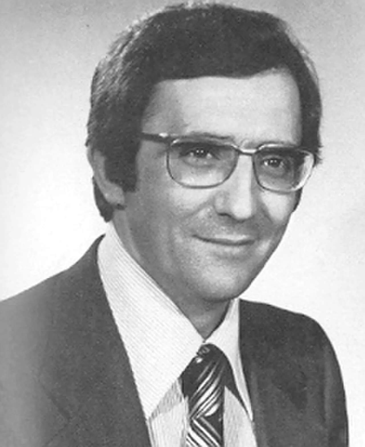 Benito Cazora