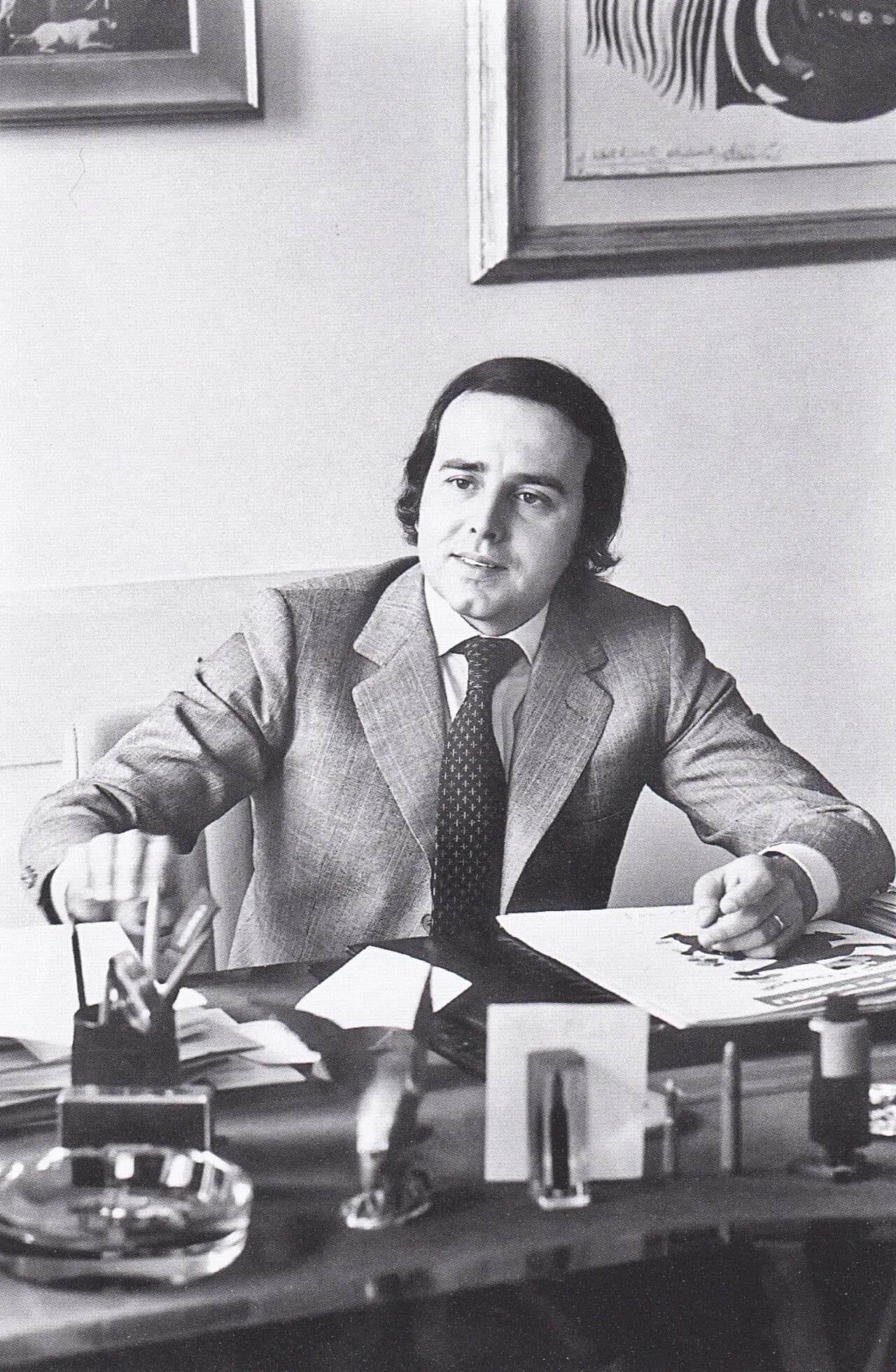 Alberto Rizzoli