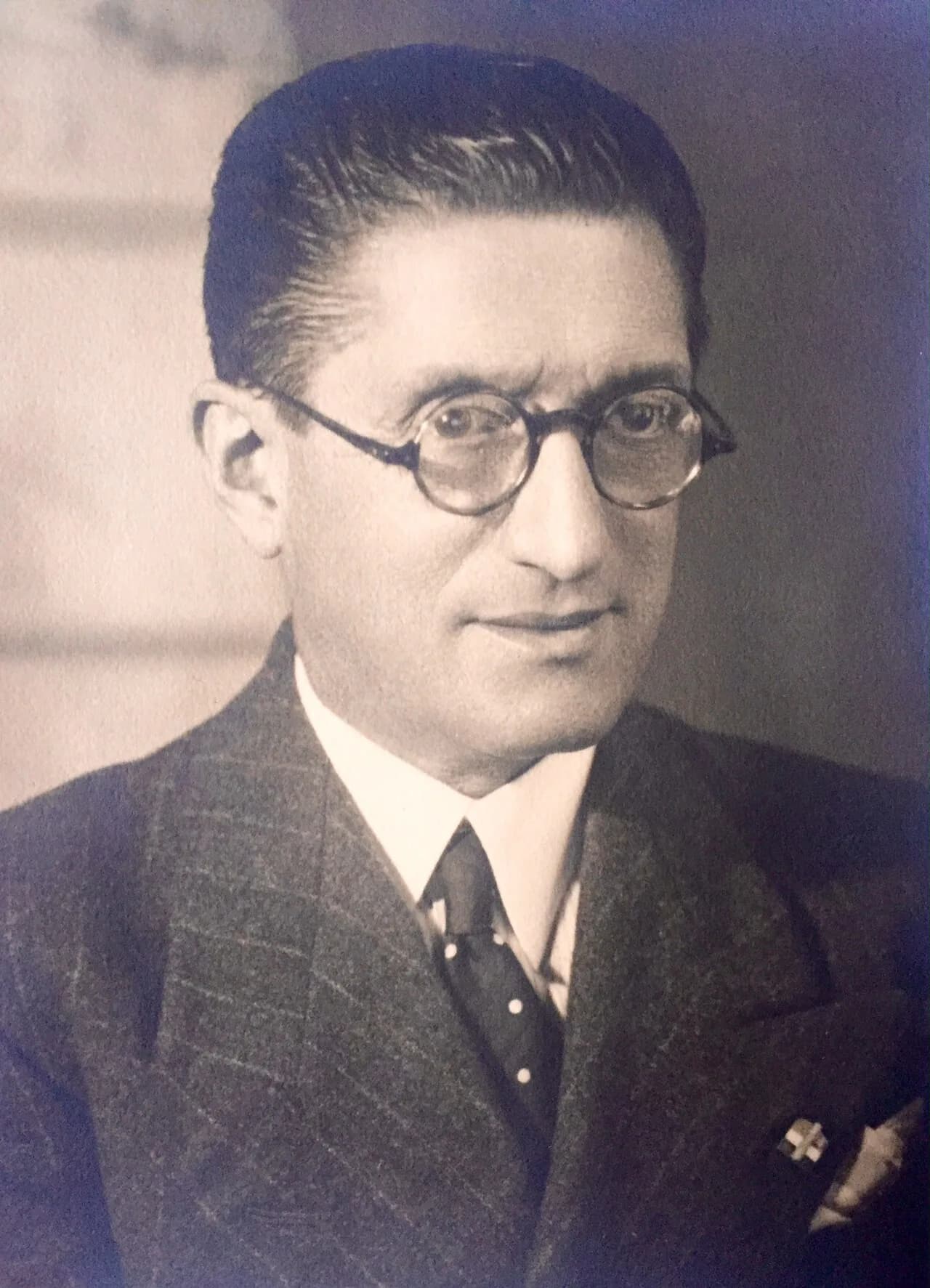 Leonardo Cerini