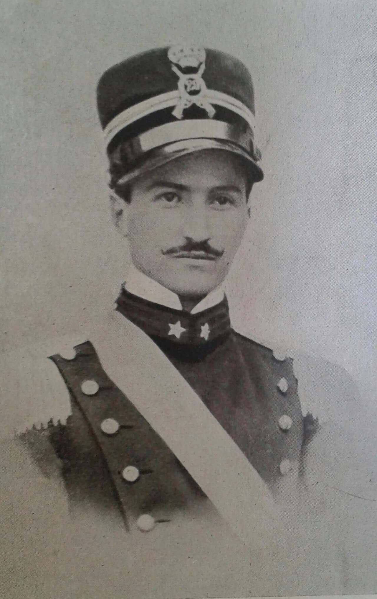 Luigi Coralli