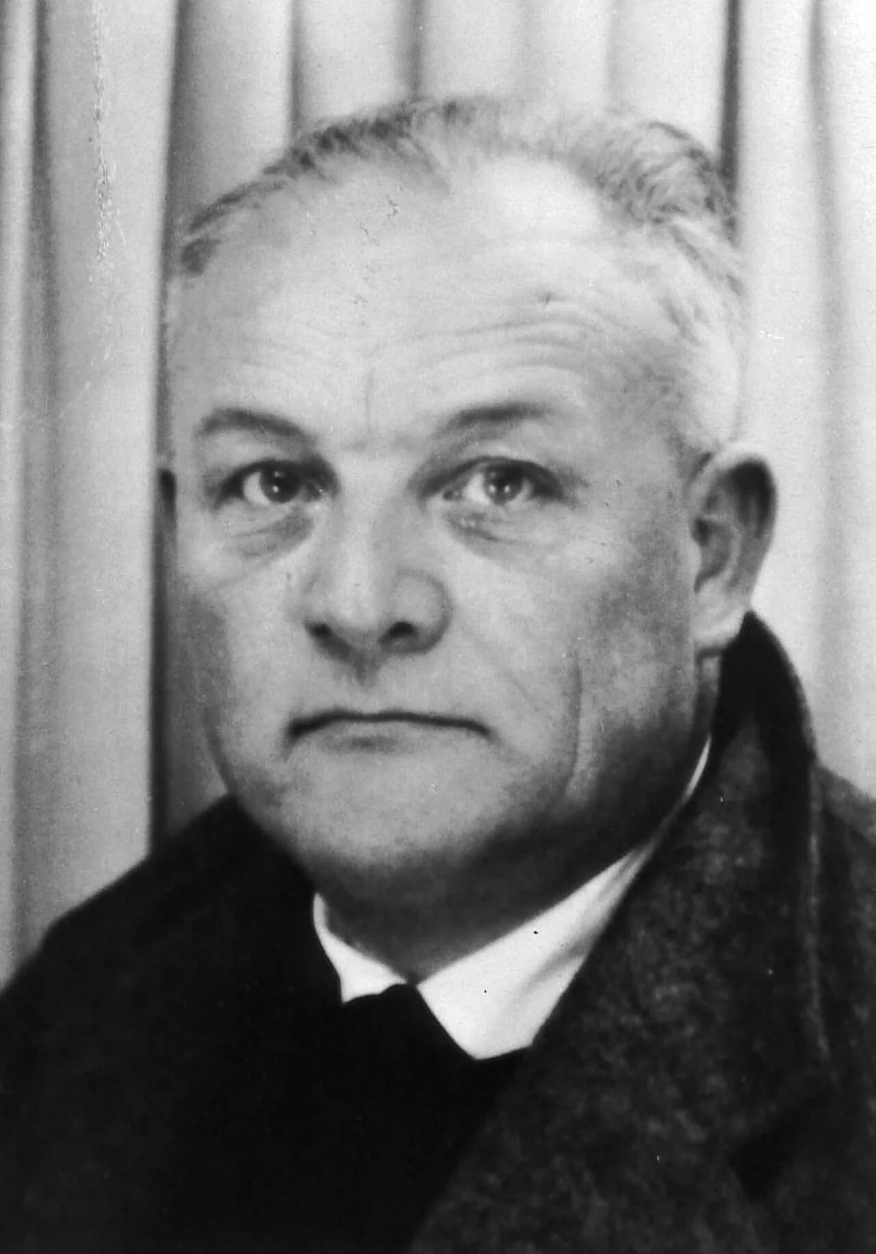 Aldo Crivelli