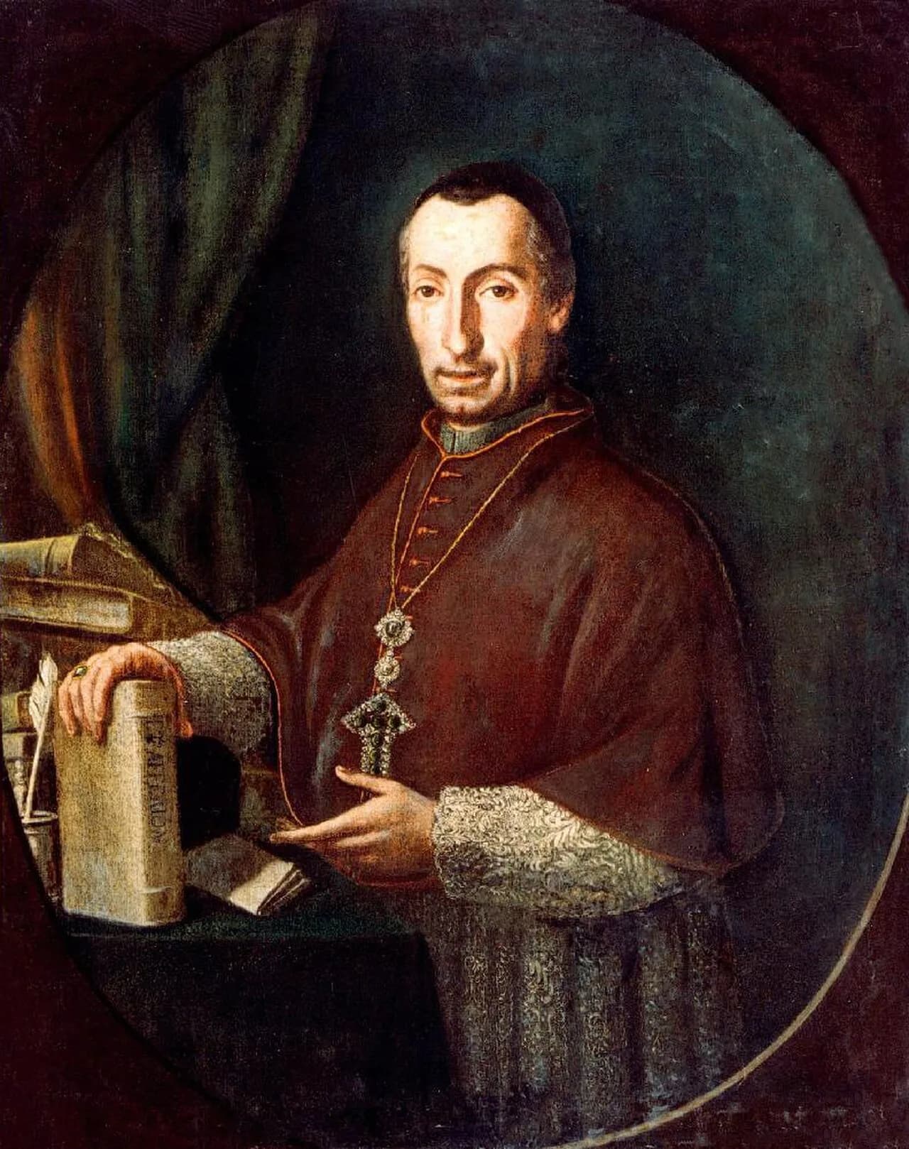 Giampaolo Dolfin