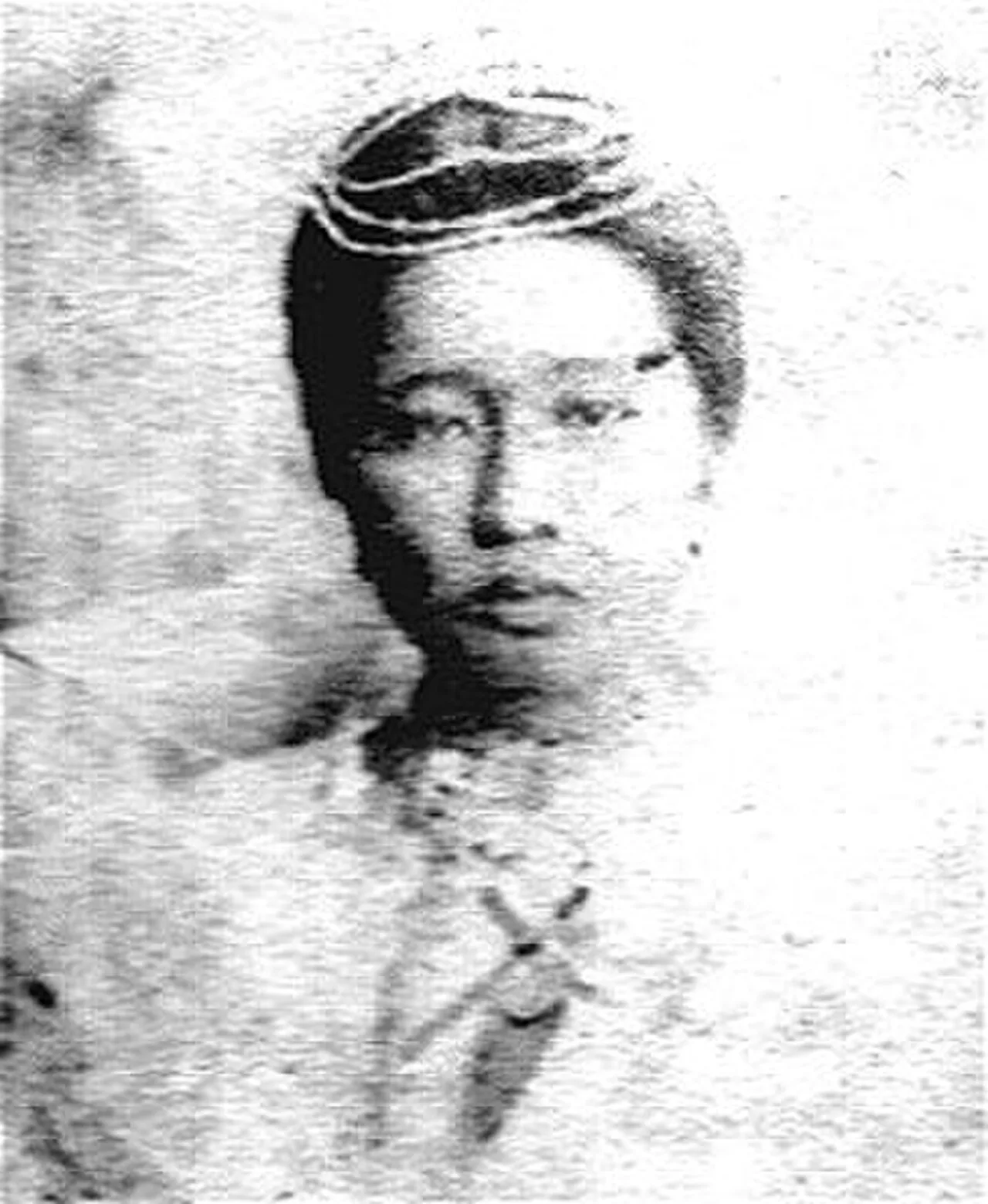 Josefa Edralin Marcos
