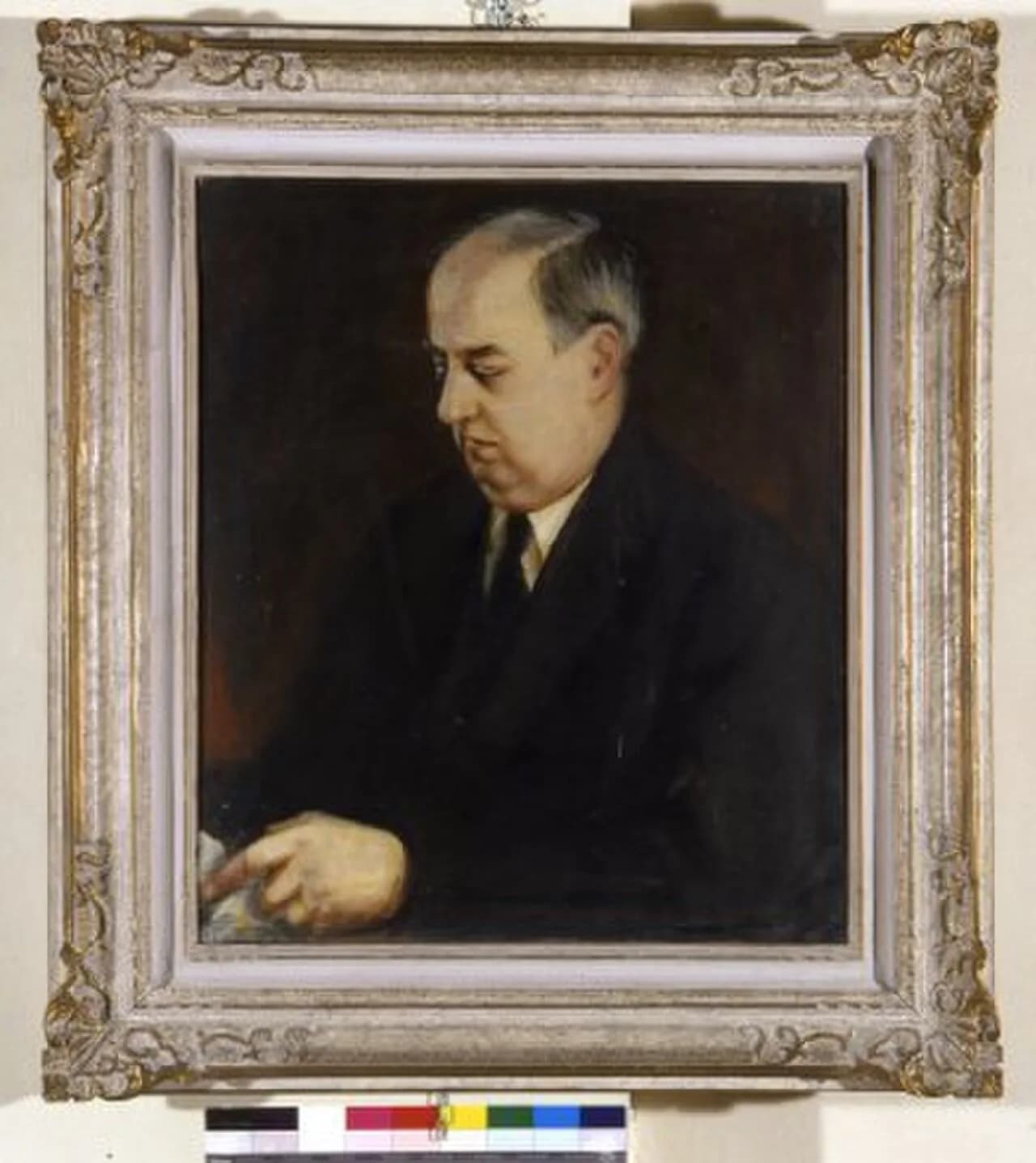 Adolfo Gandino