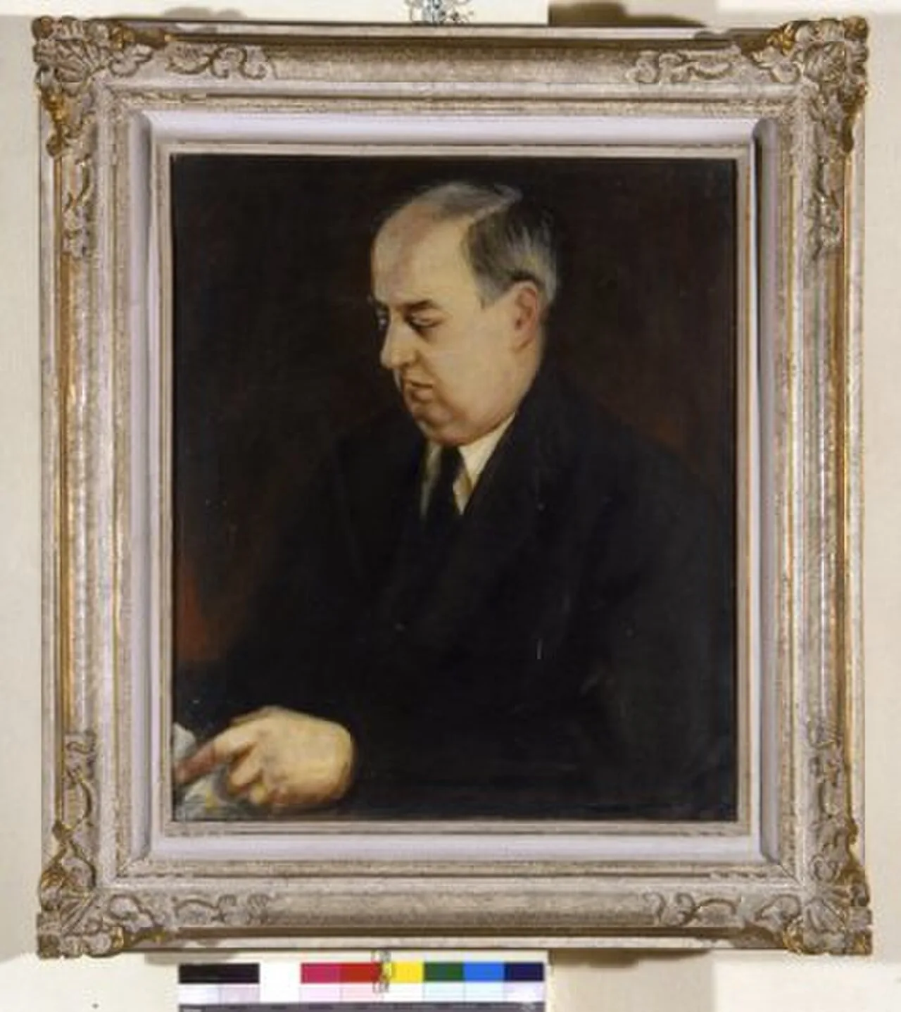 Adolfo Gandino