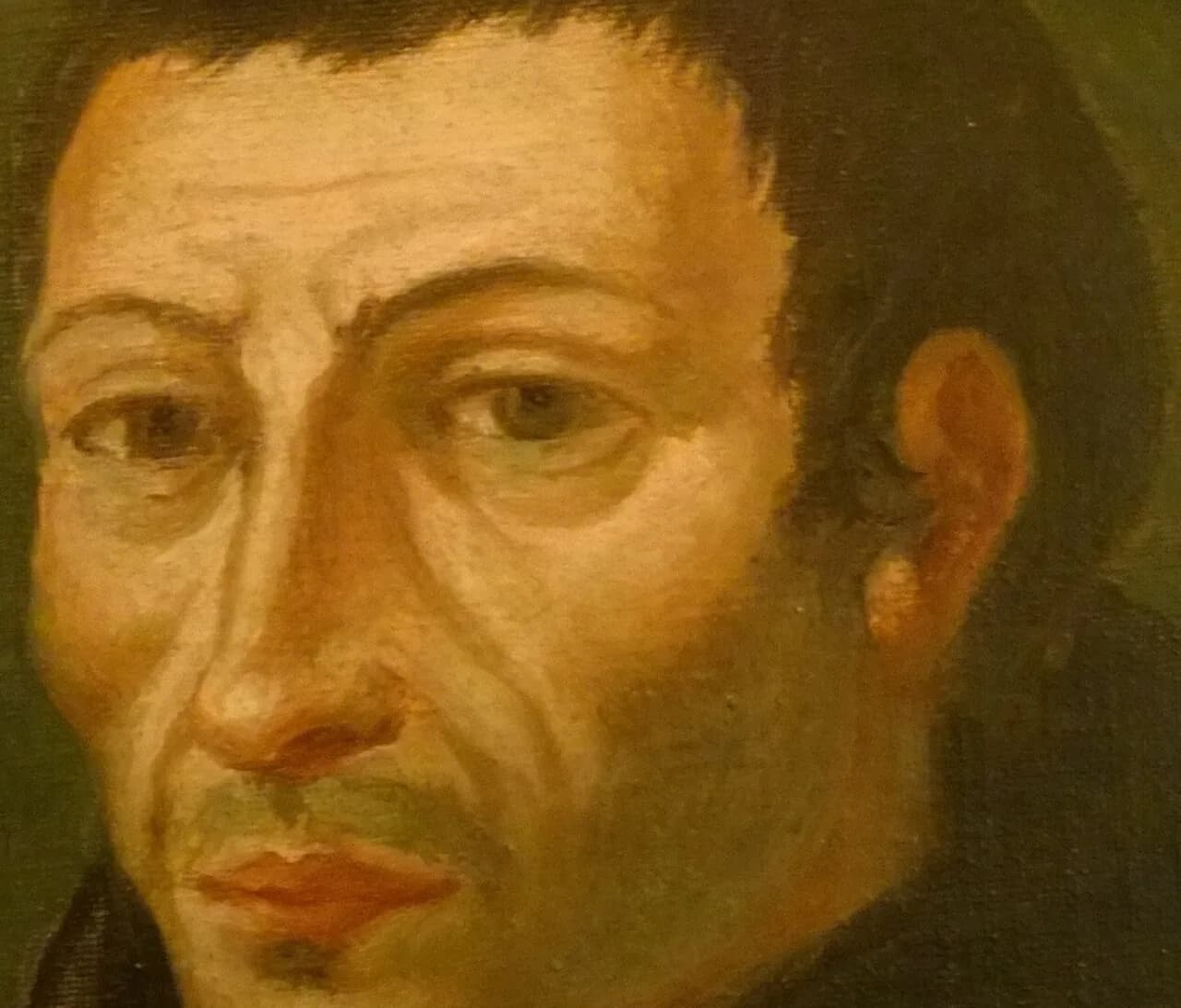 Giuseppe Longhi
