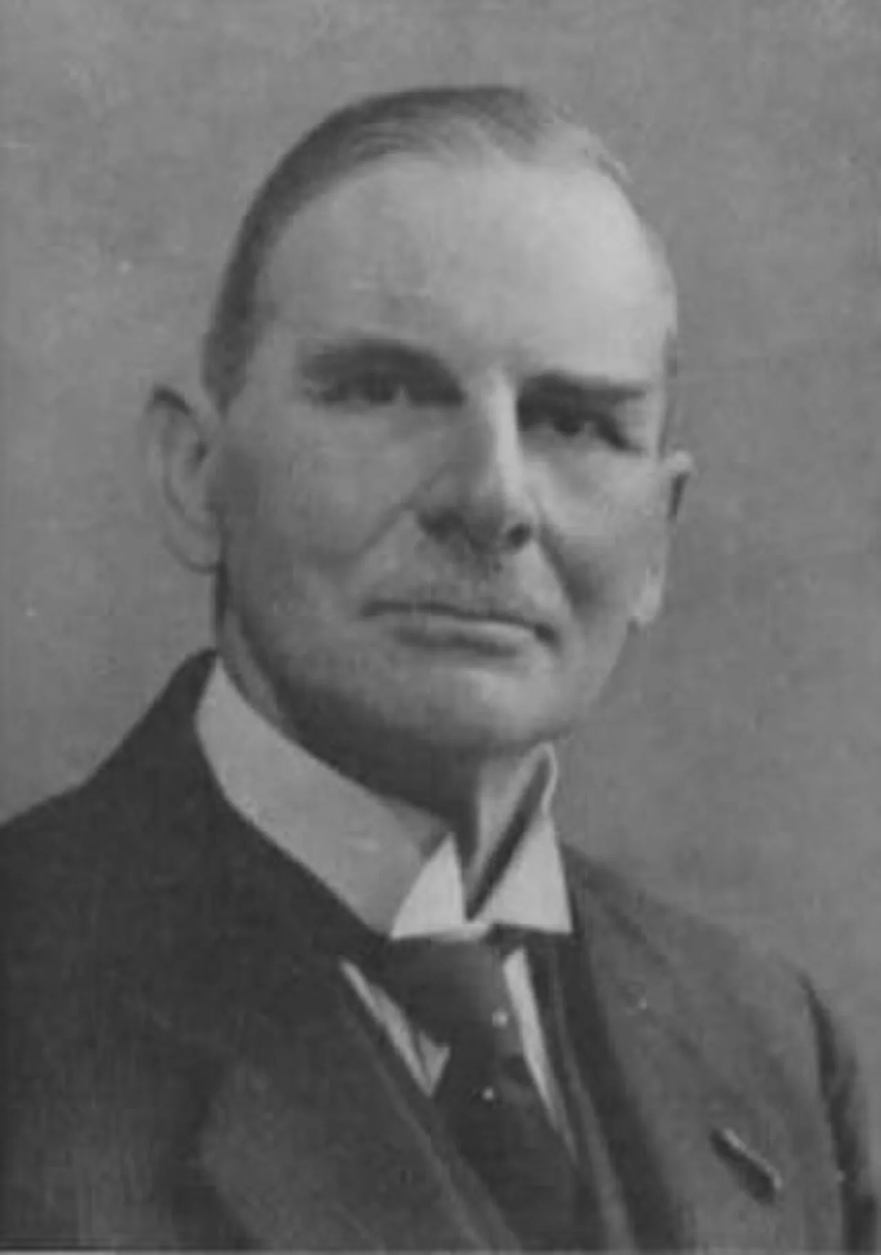 Etienne Daniël van Dissel