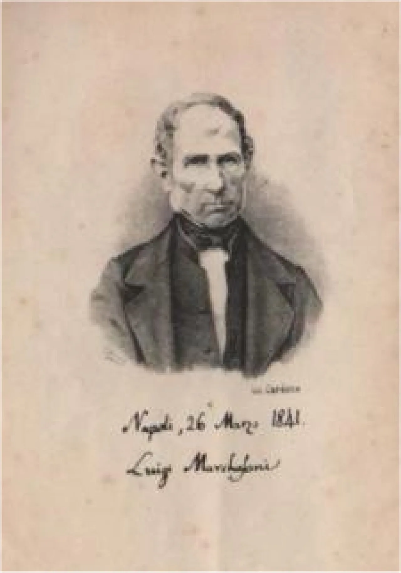 Luigi Marchesani