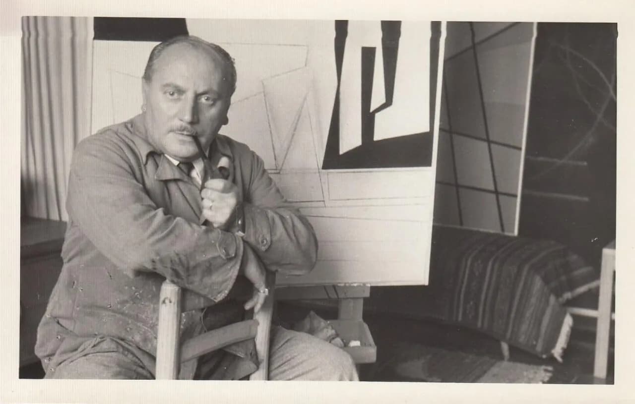 Ideo Pantaleoni
