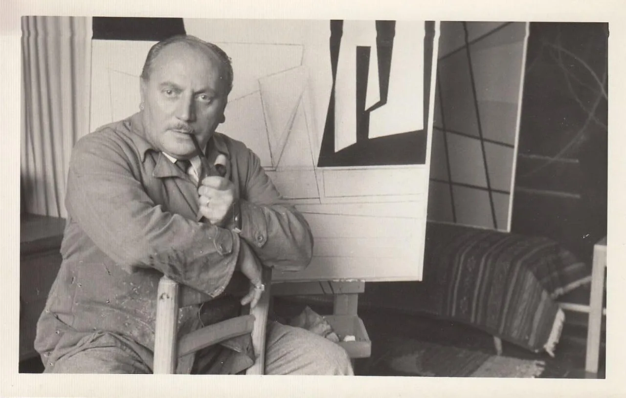 Ideo Pantaleoni
