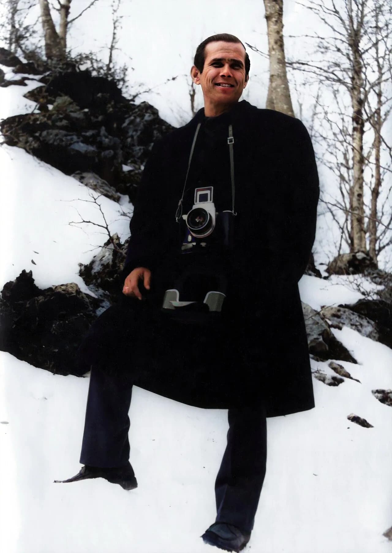 Mimmo Pintacuda
