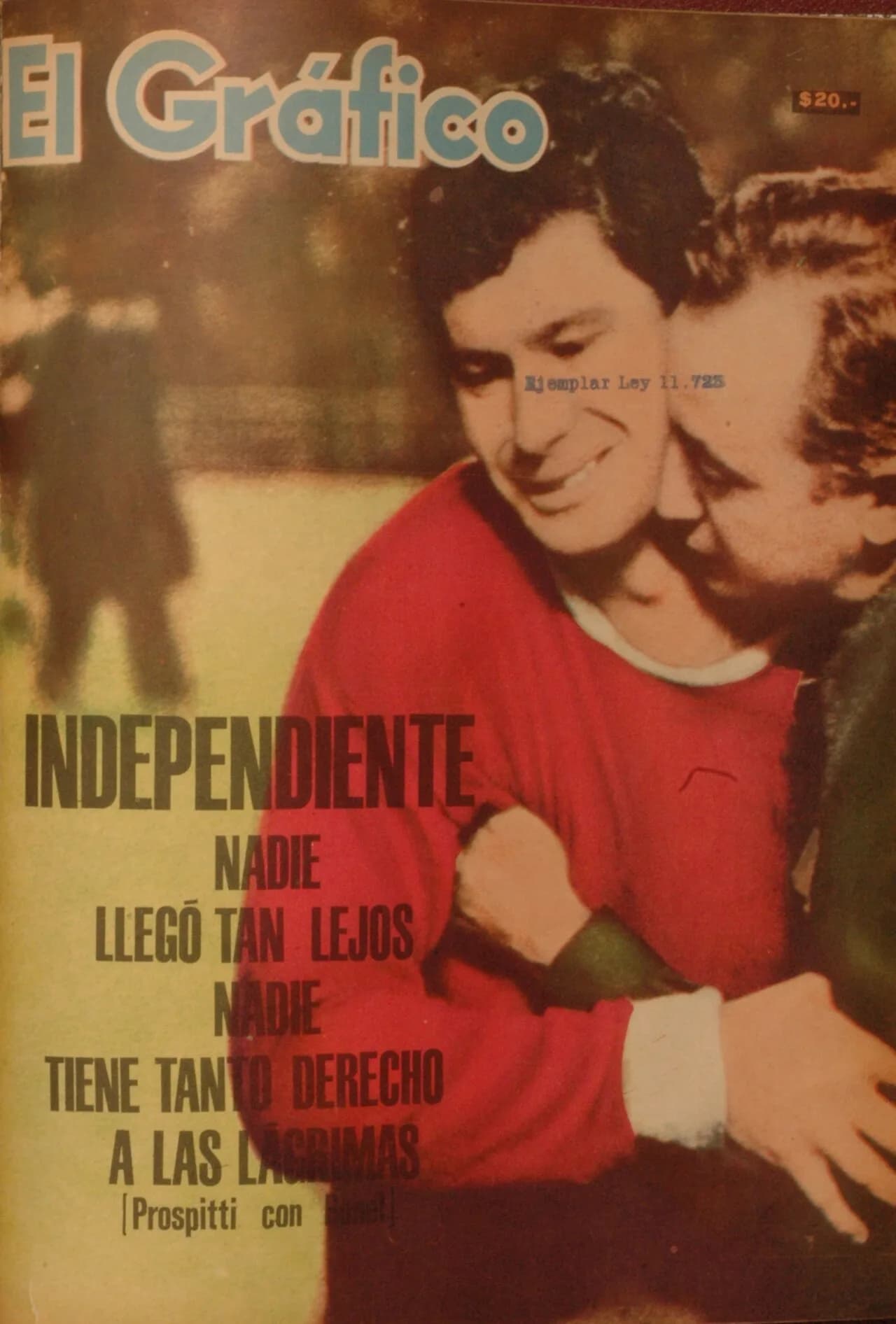 Pedro Prospitti