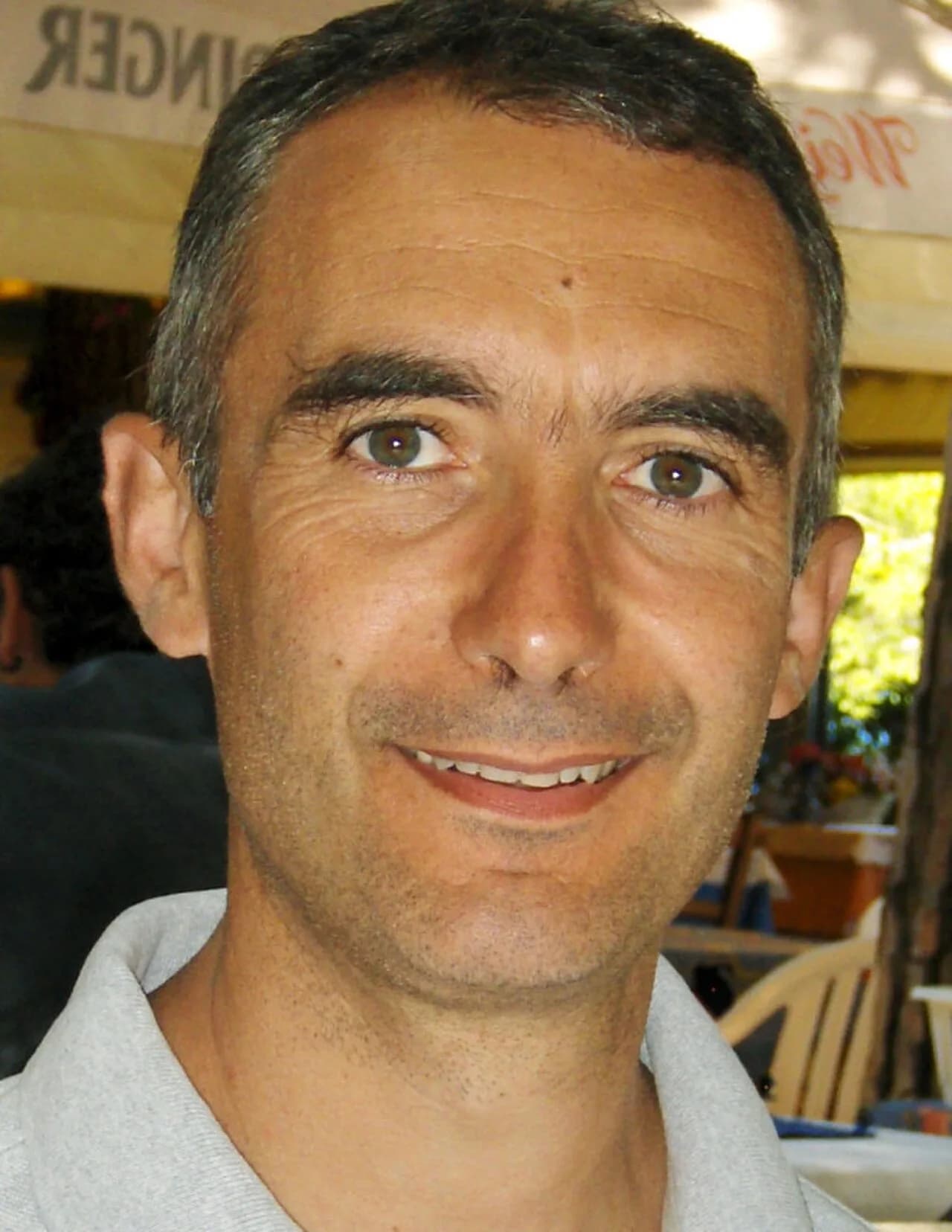 Riccardo Quinto