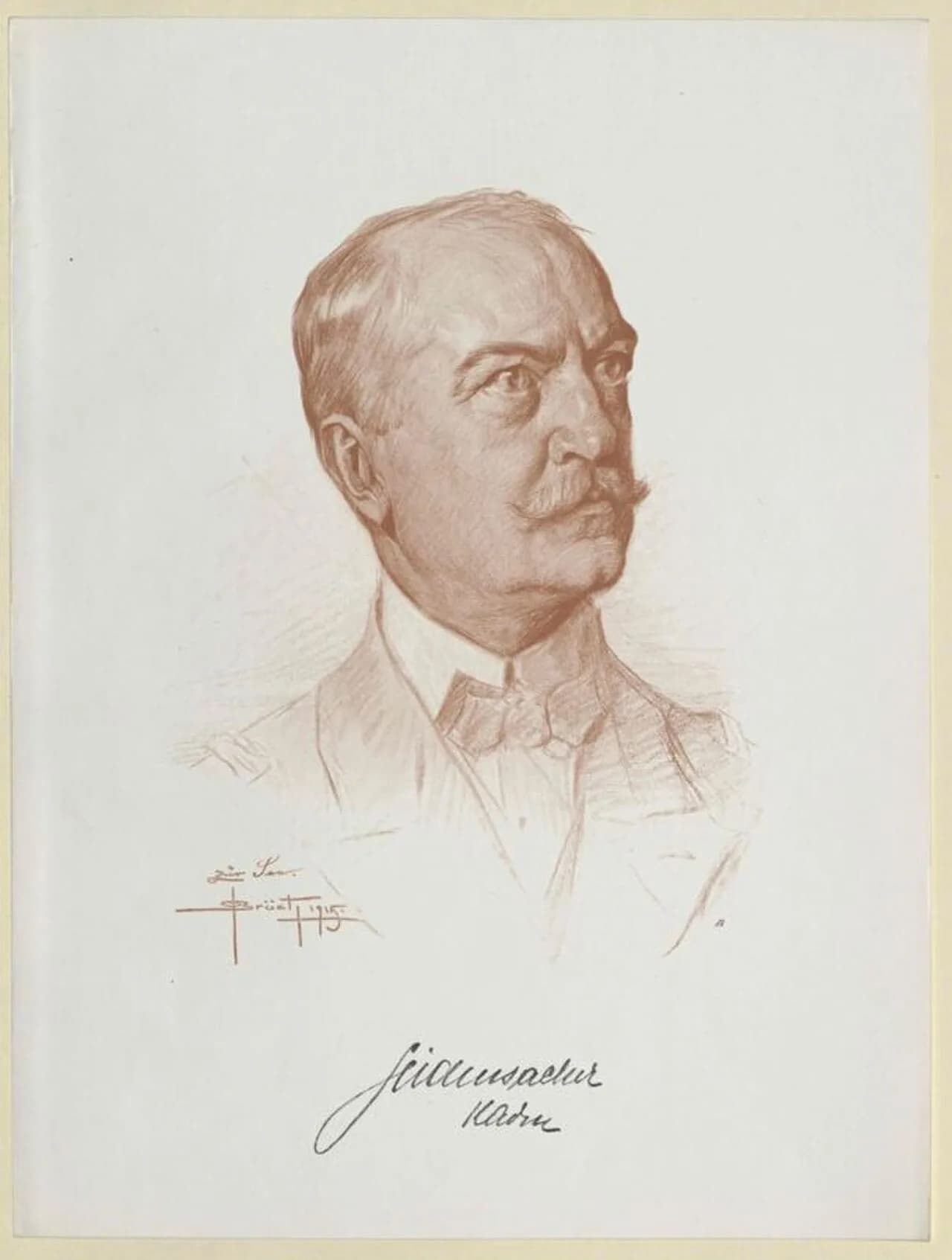 Karl Seidensacher