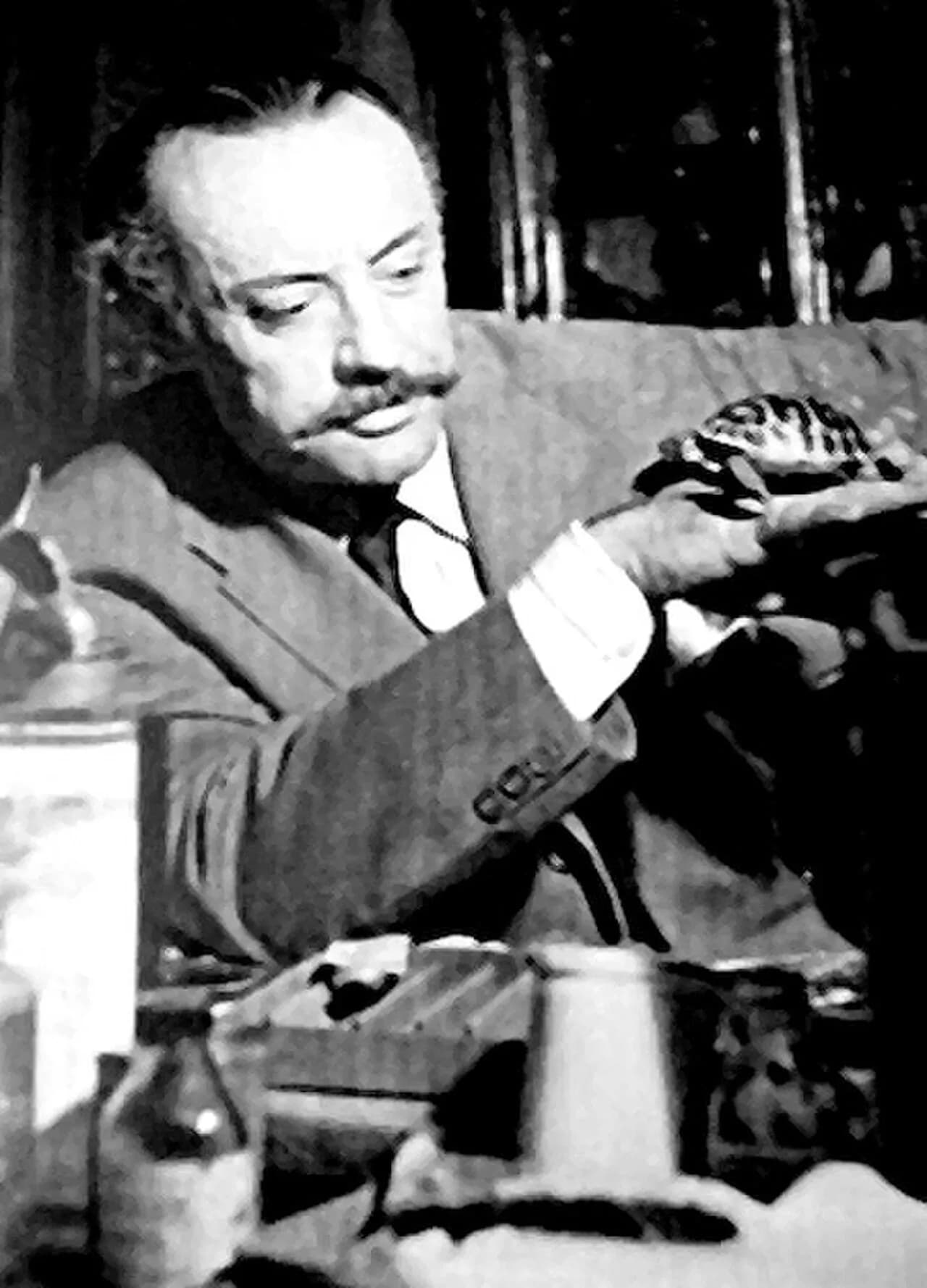 Luigi Zuccheri