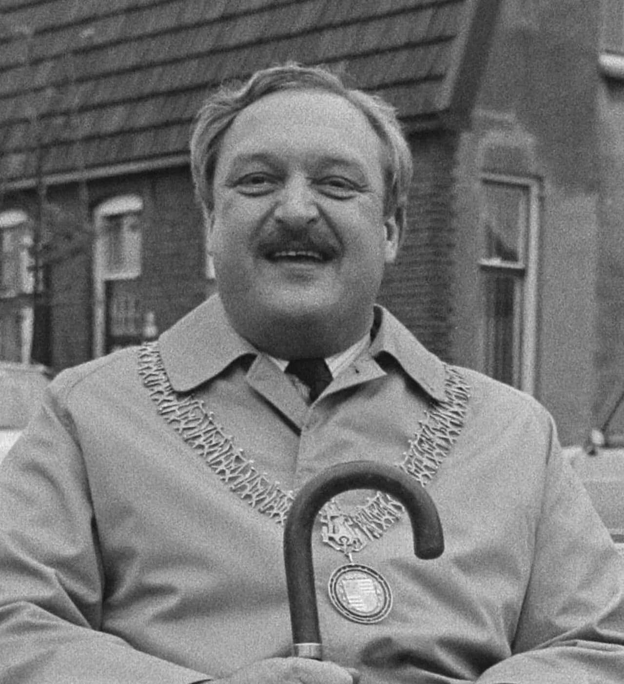 Hans Reeringh