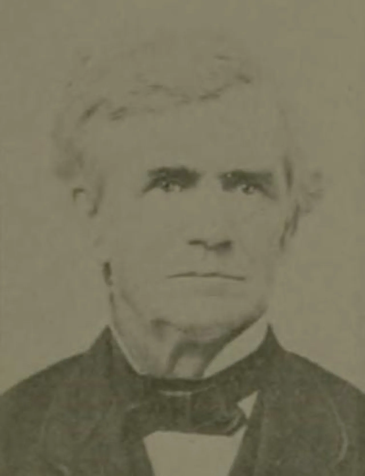 Samuel Gordon