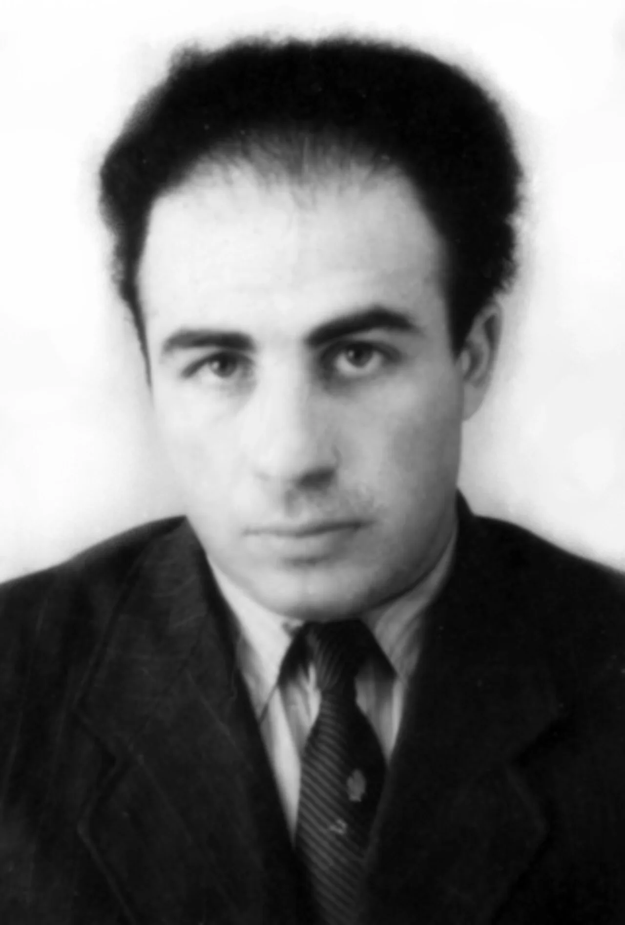 Vazgen Ghazaryan