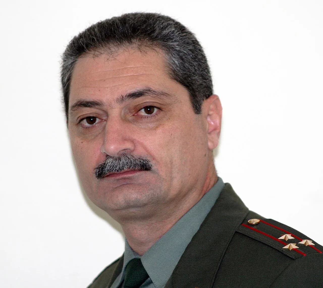 Armen Sargsyan