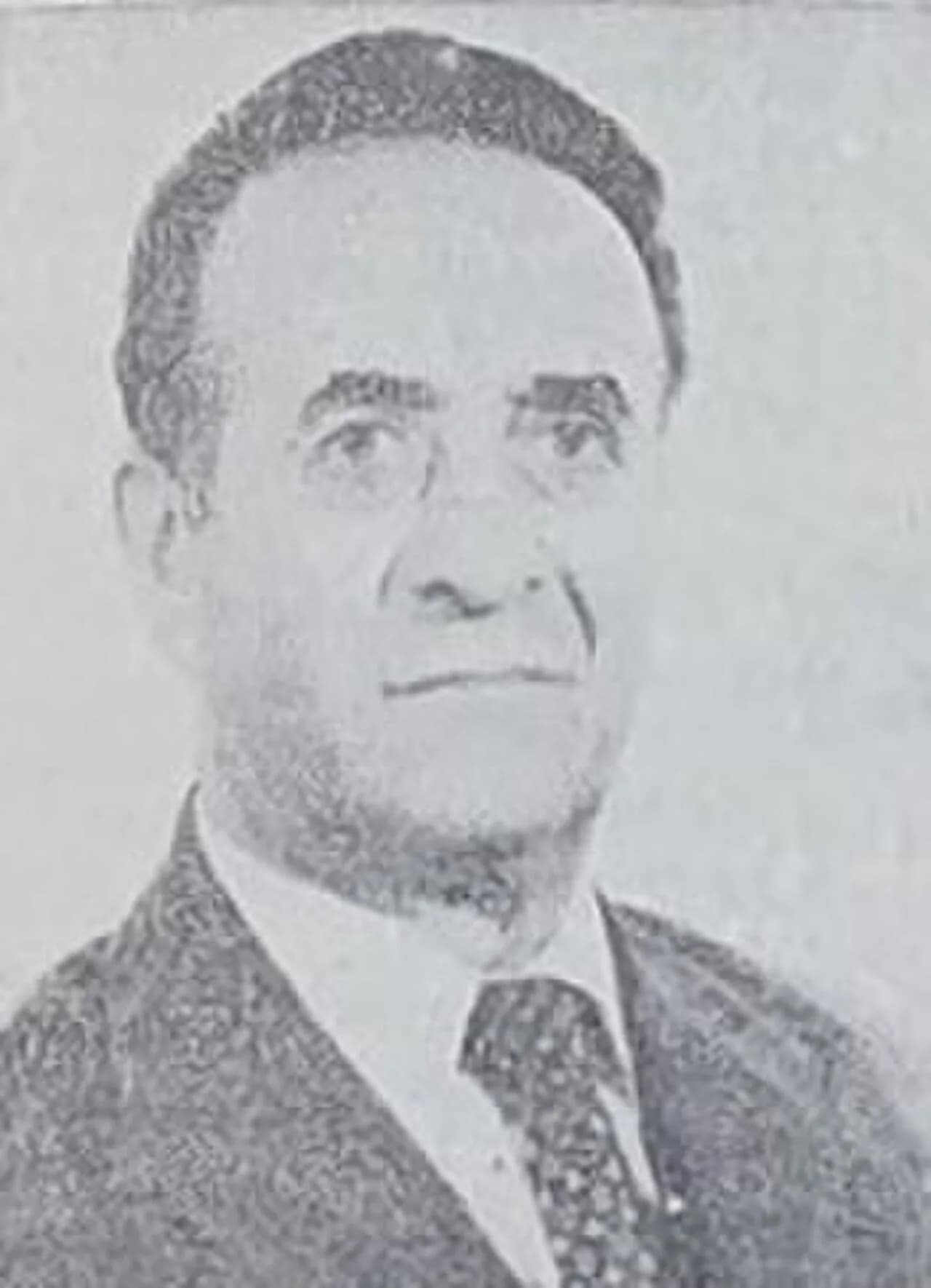 Qirjako Mihali