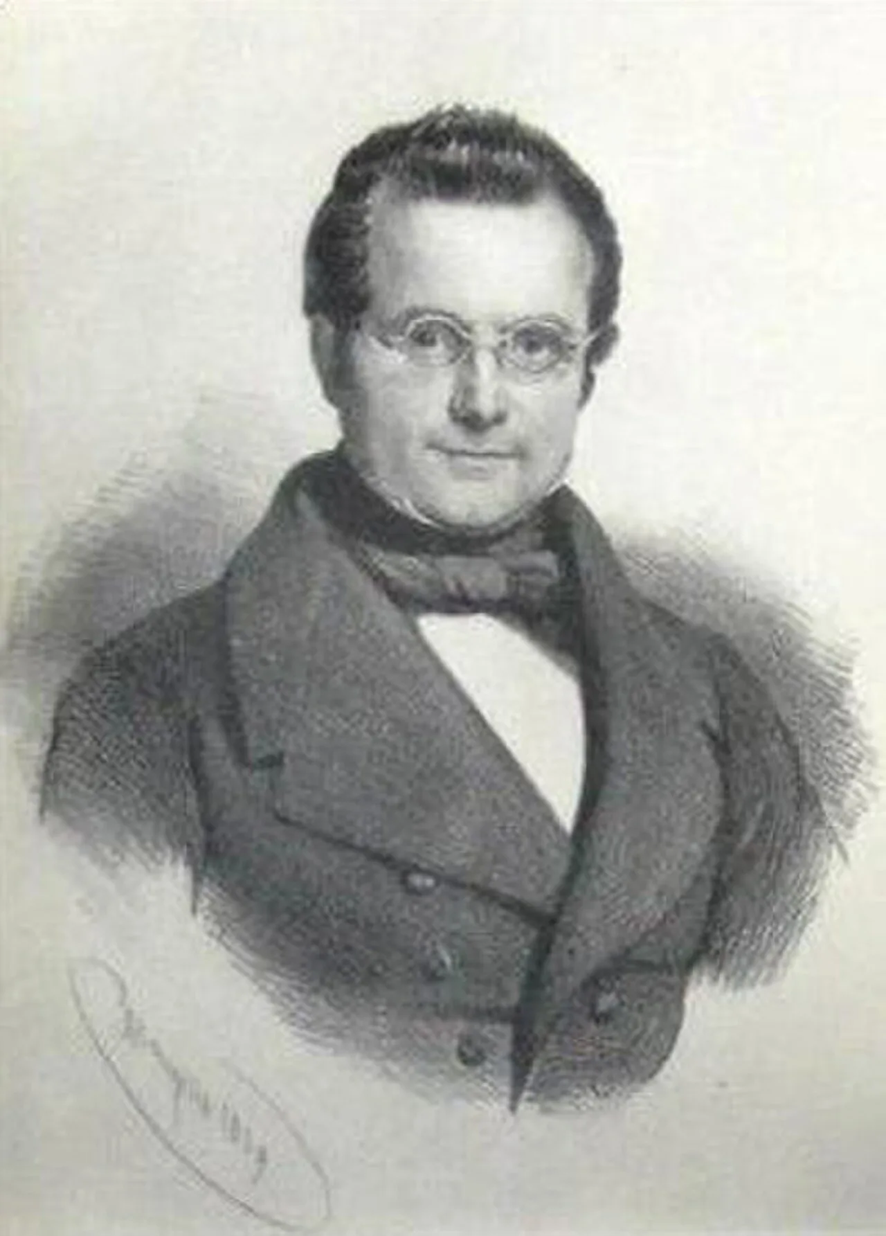 Nicolas Berger