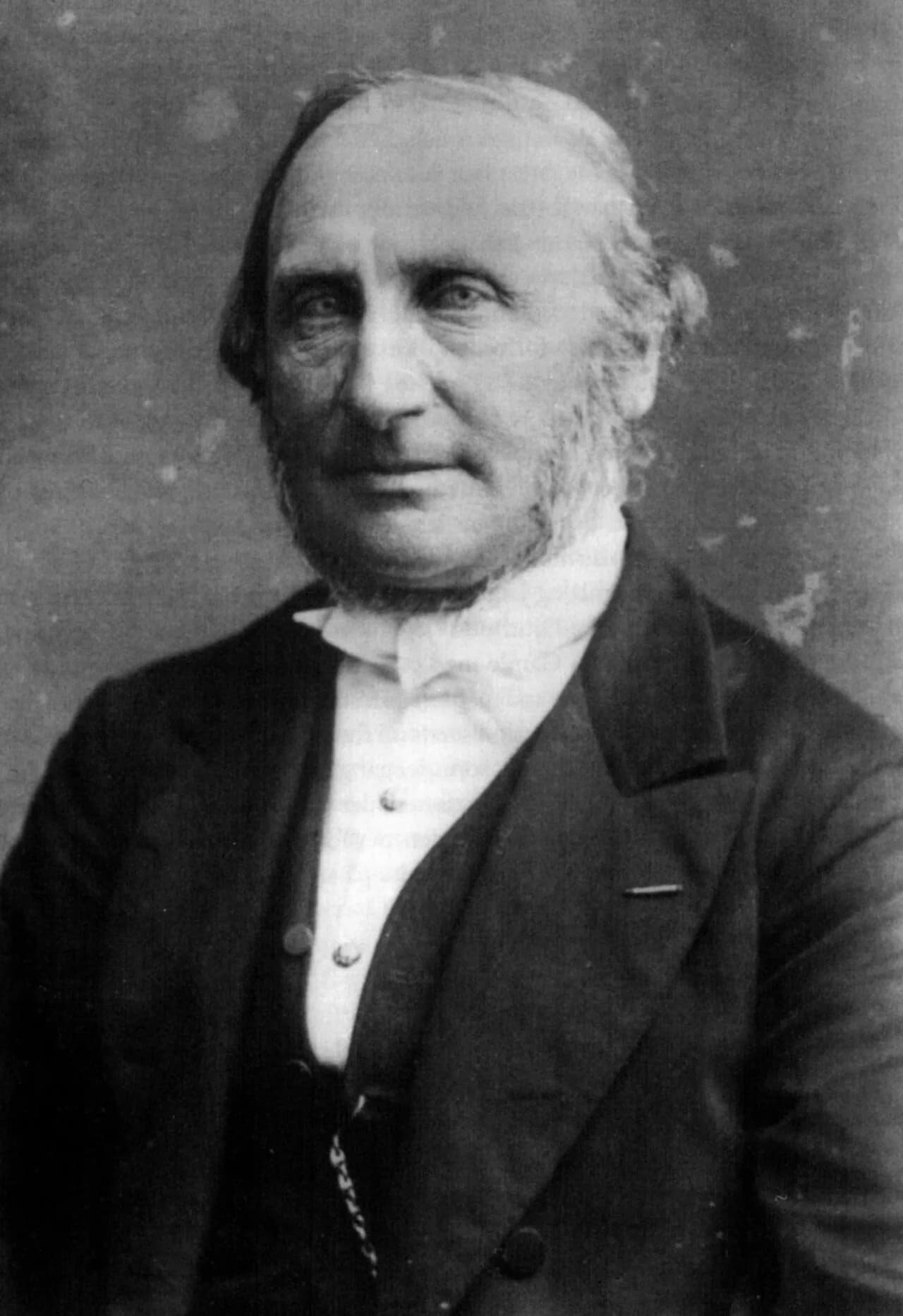 V. U. Hammershaimb