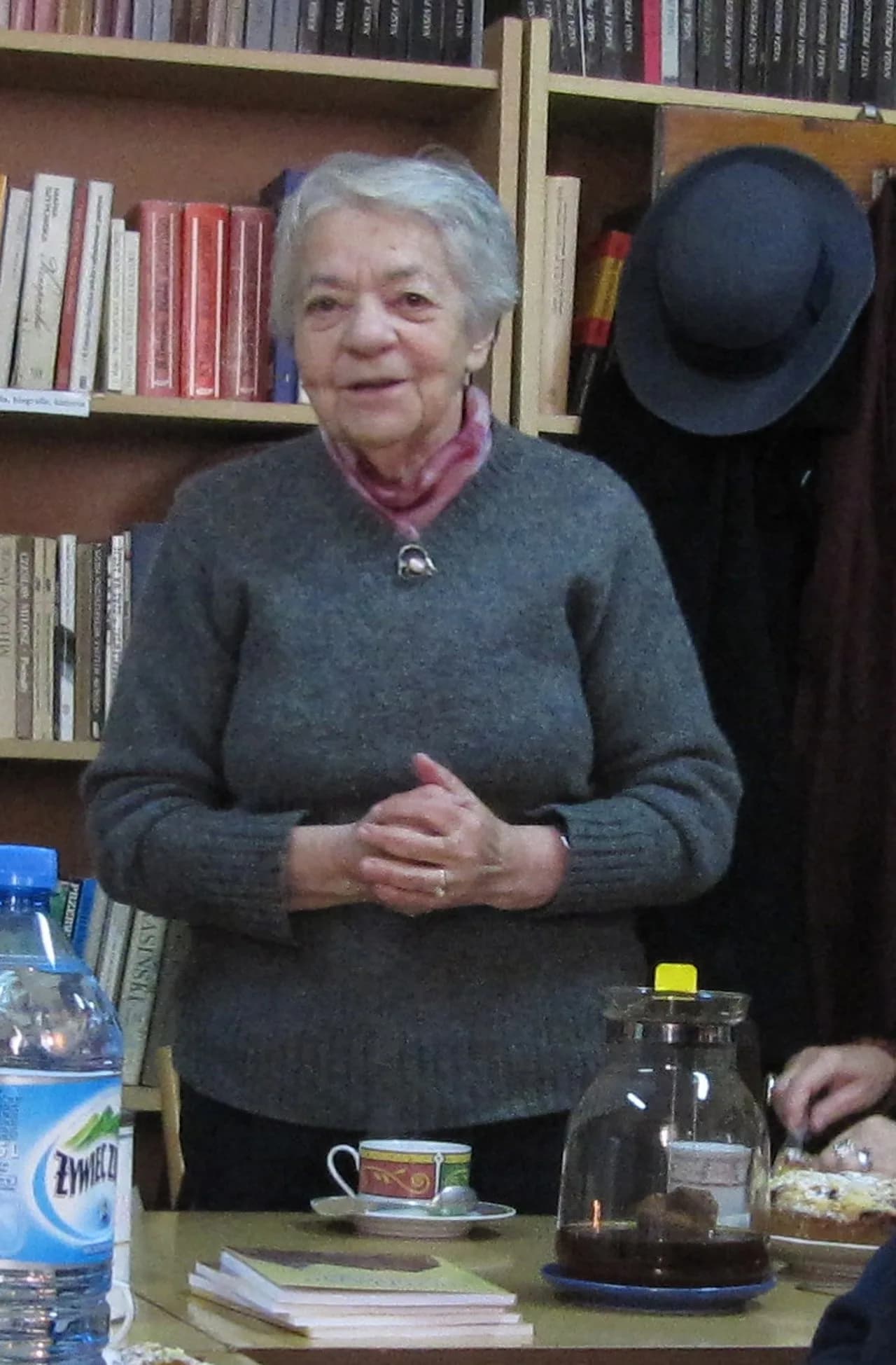 Teresa Klimek