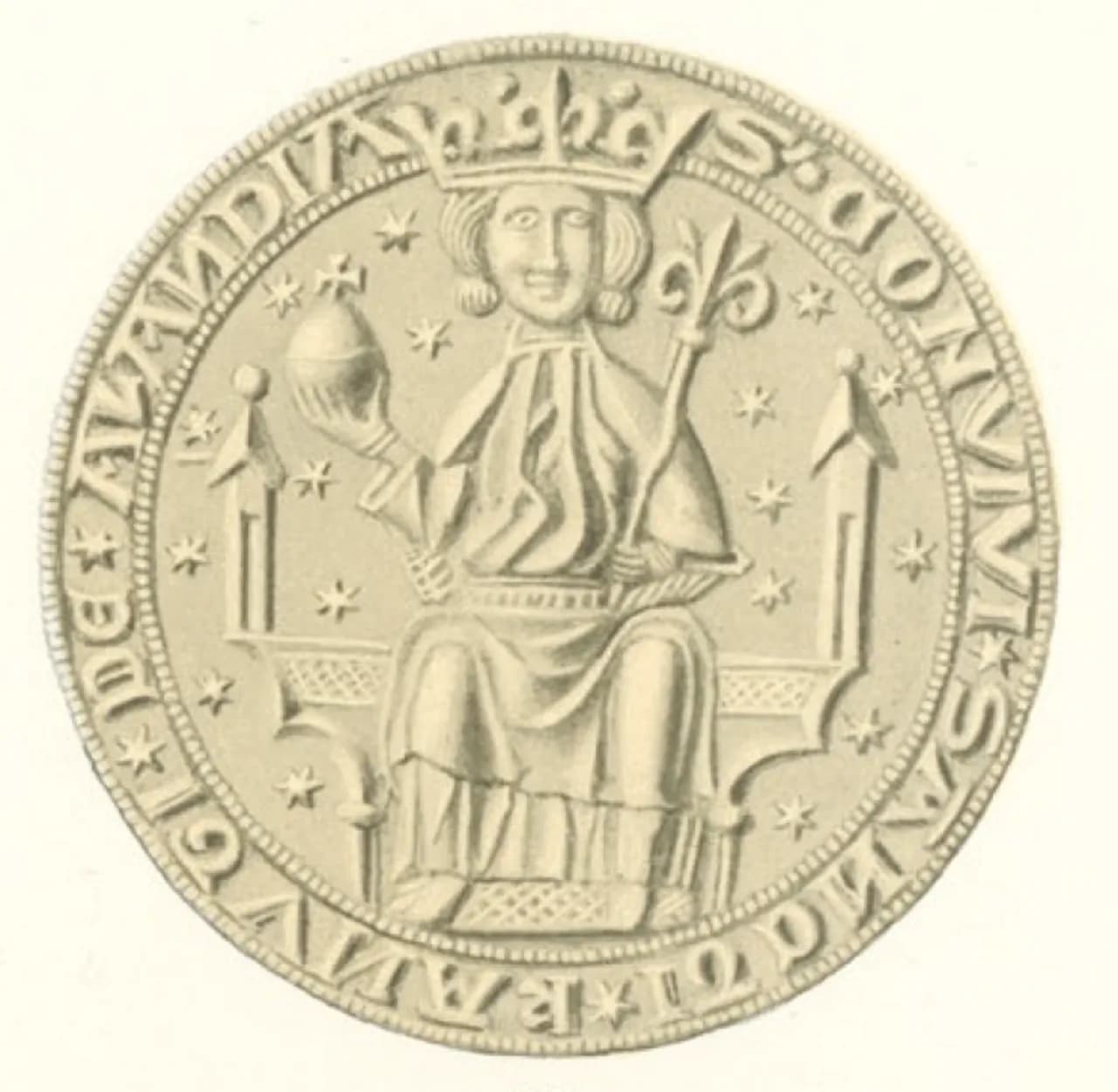 Knut IV.