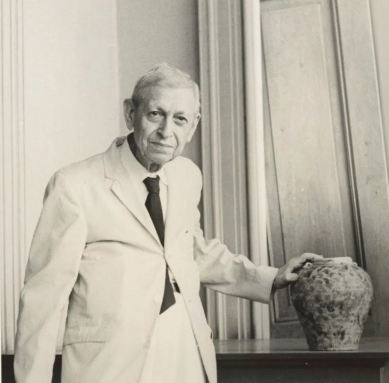 H. Otley Beyer