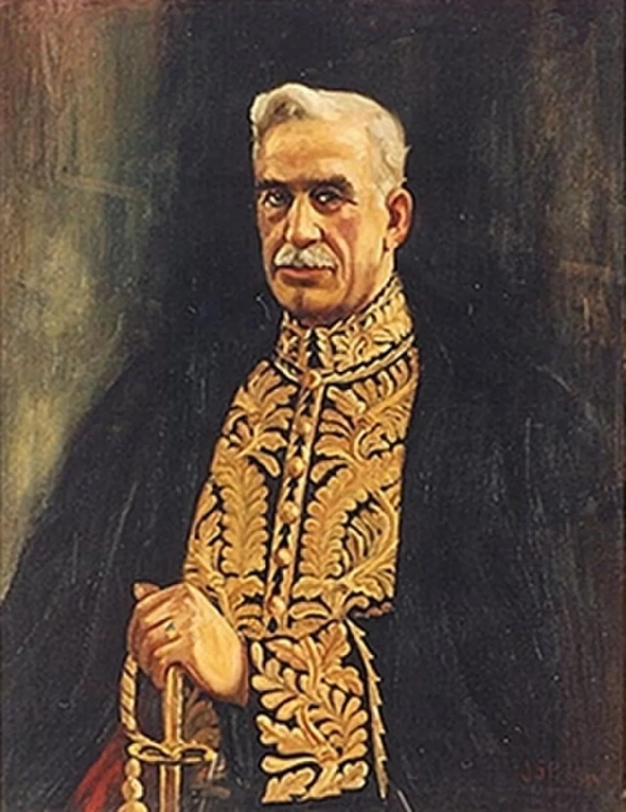 Thomas Miller