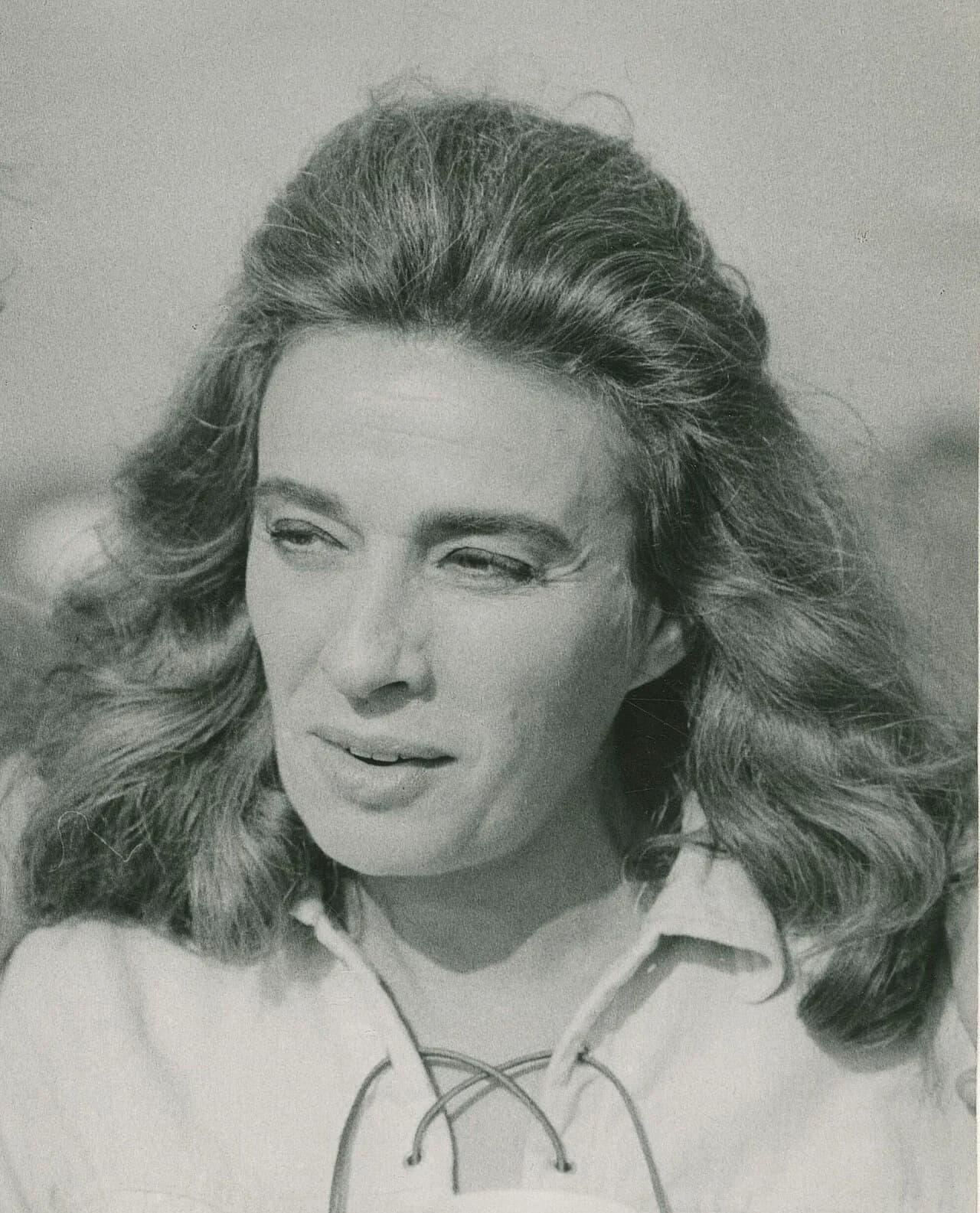 Beverly Pepper