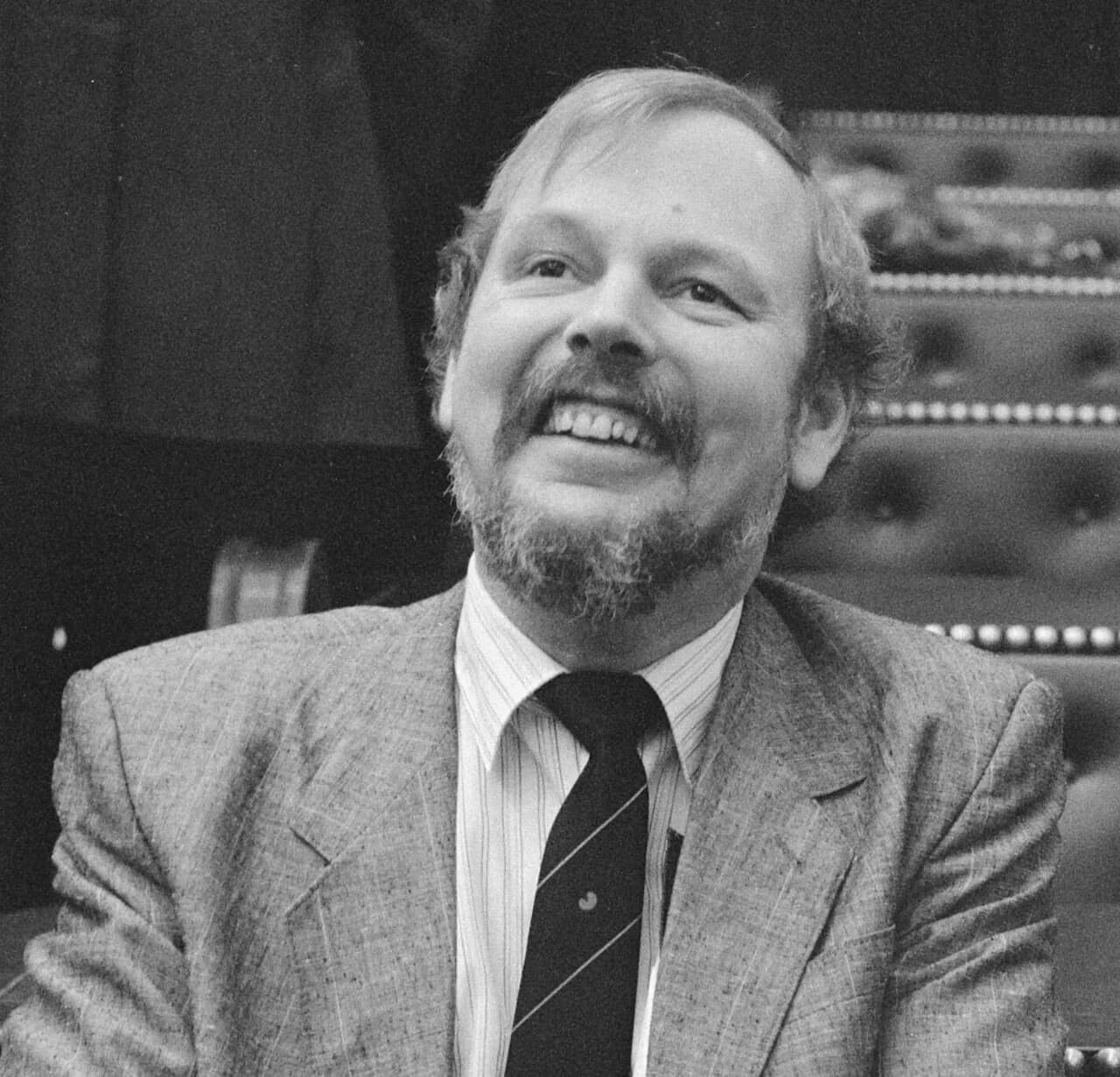 Joop van den Berg