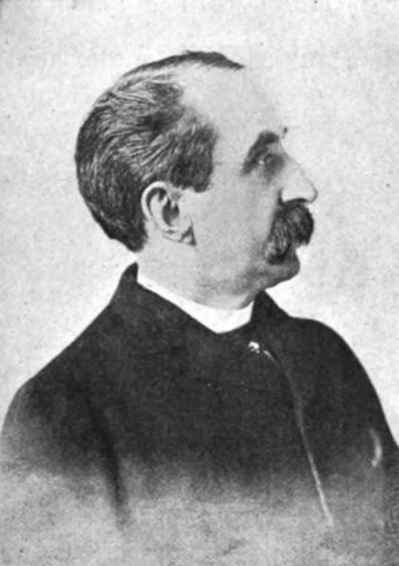 Vincent Clarence Price
