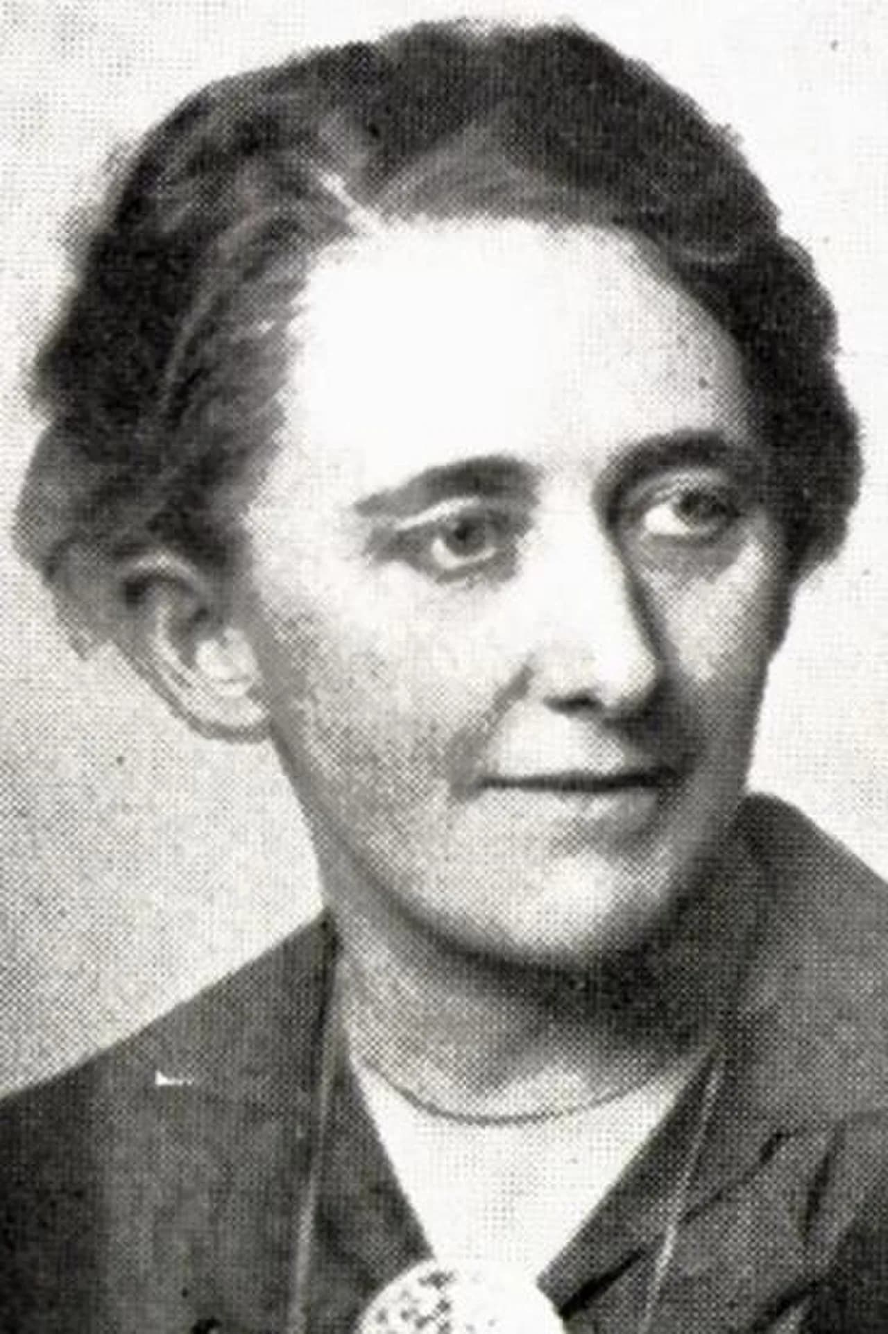 Gudrun Marie Ruud