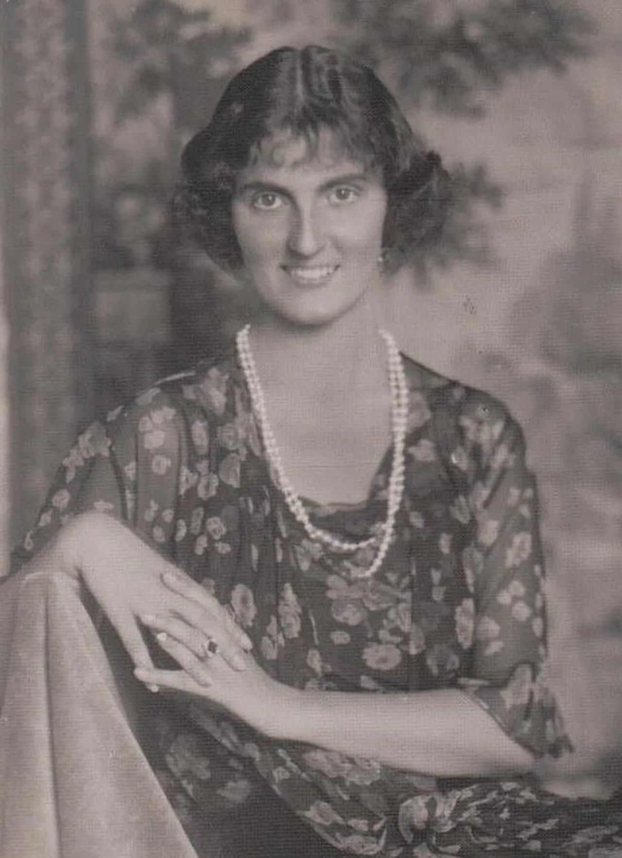 Prinzessin Anna von Sachsen