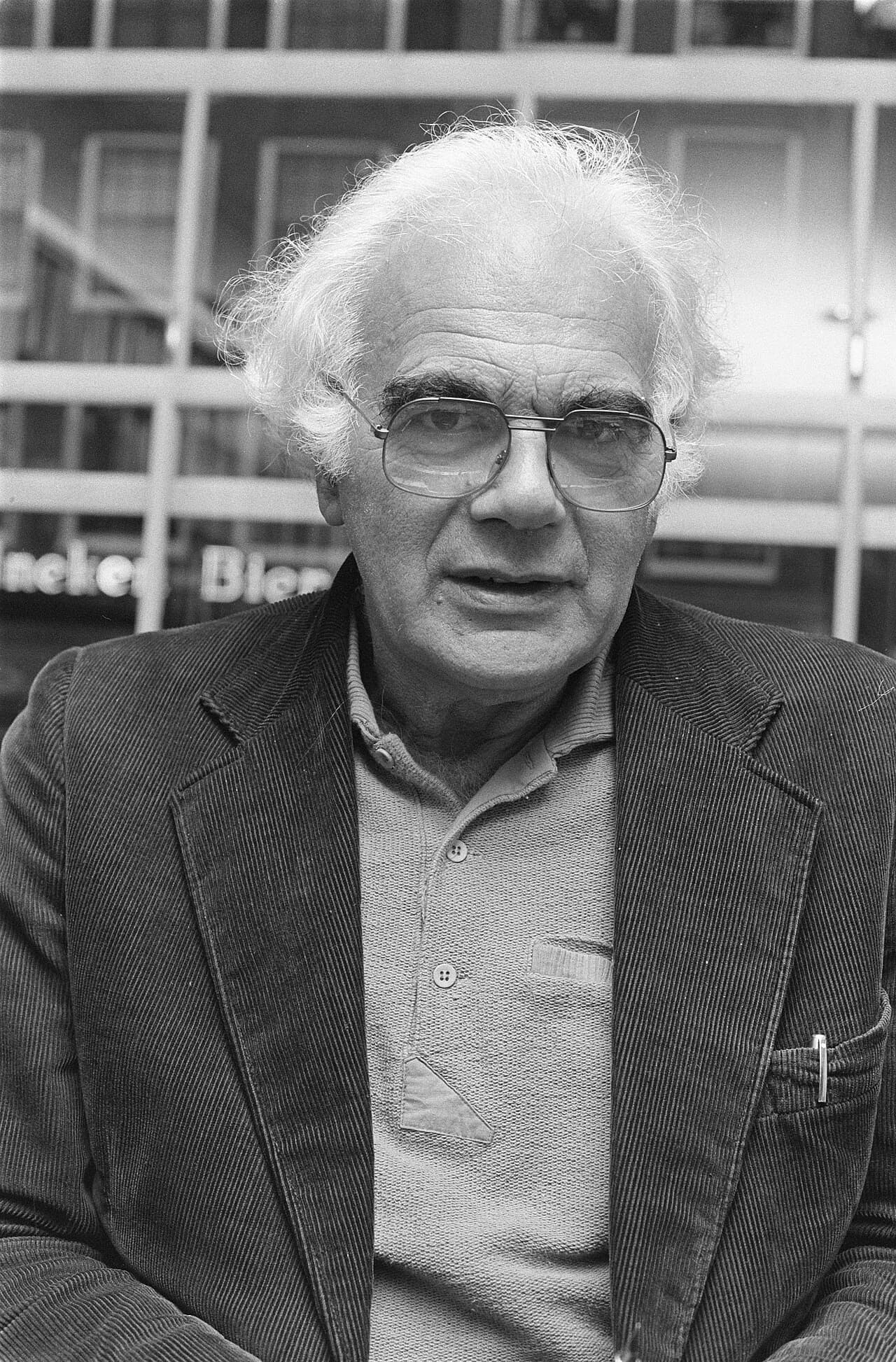 Sal Santen